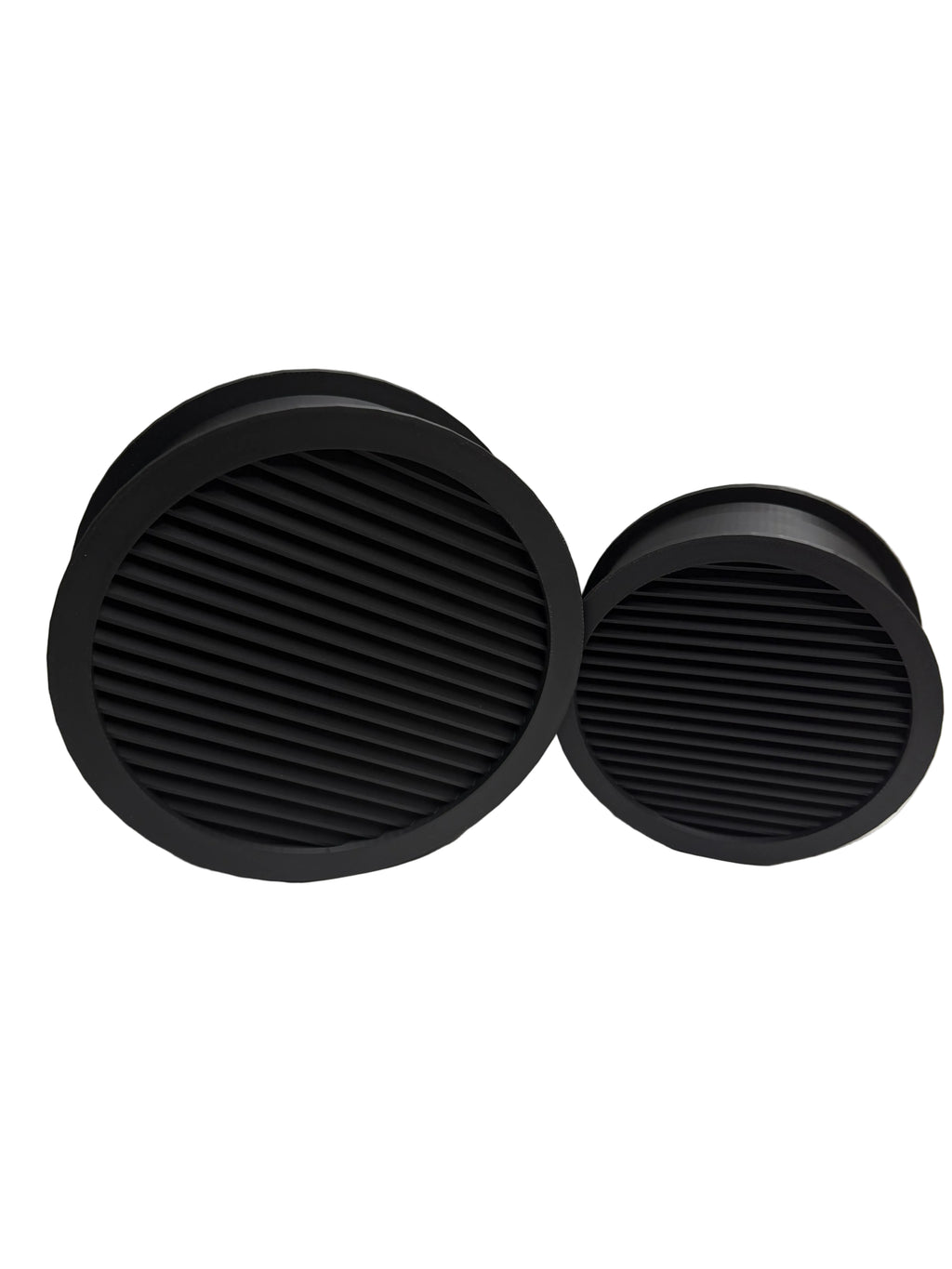 Dabspector Gadget Lichtfalle