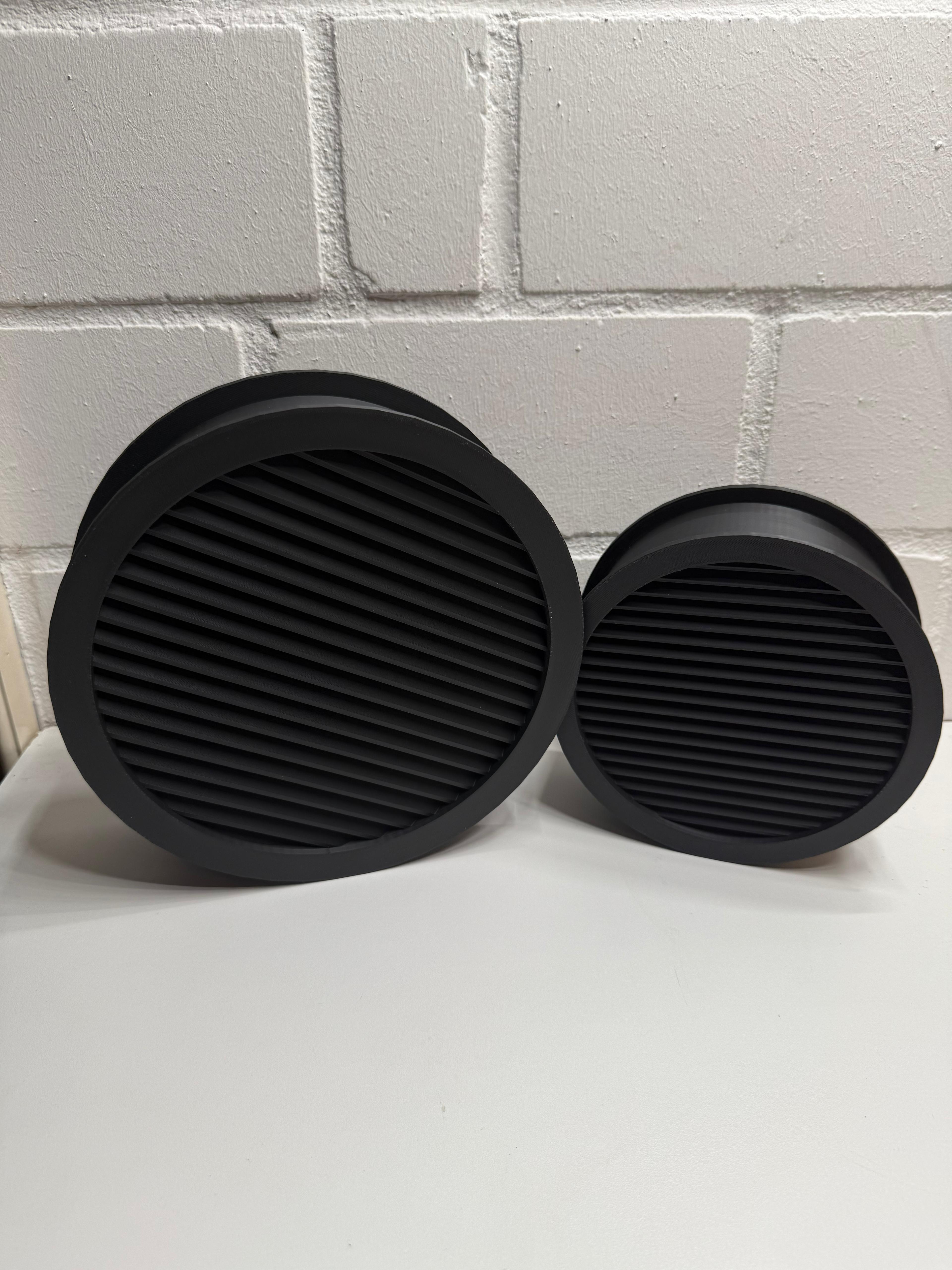 Dabspector Gadget Lichtfalle