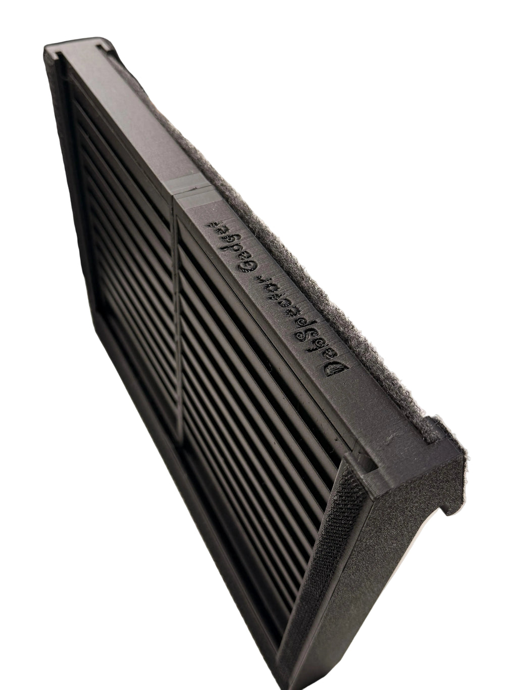 Dabspector Gadget Lichtfalle