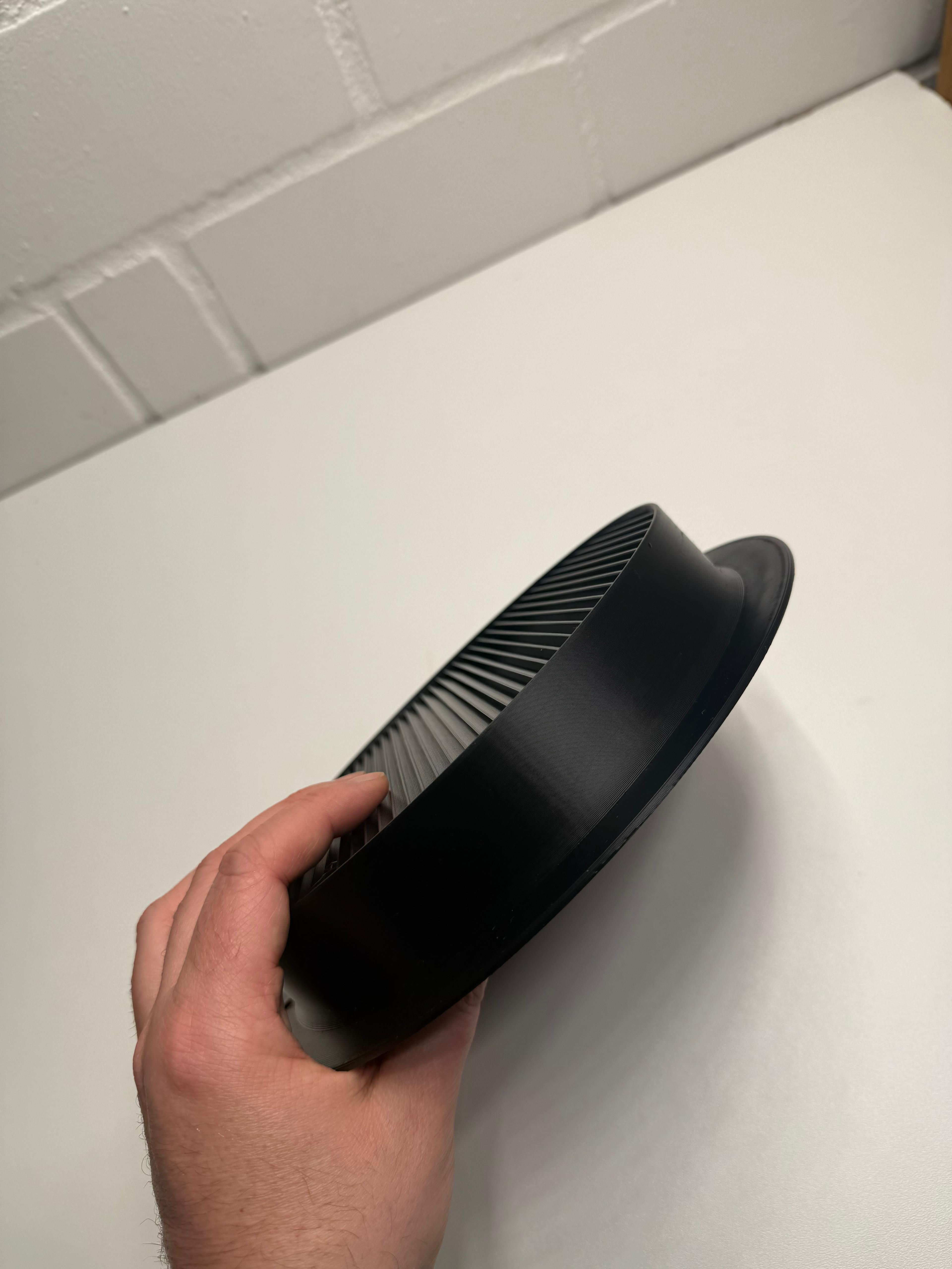 Dabspector Gadget Lichtfalle