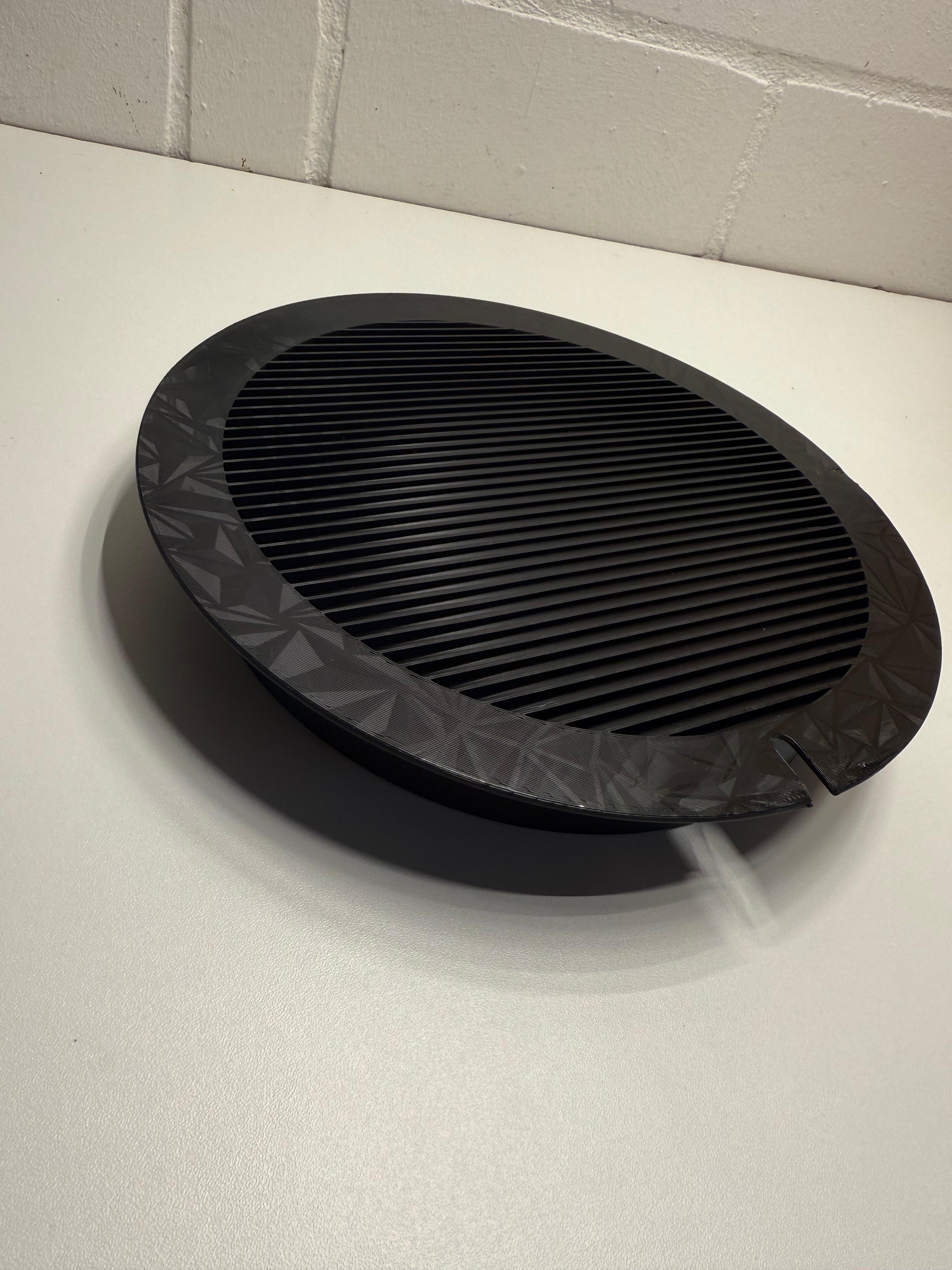 Dabspector Gadget Lichtfalle