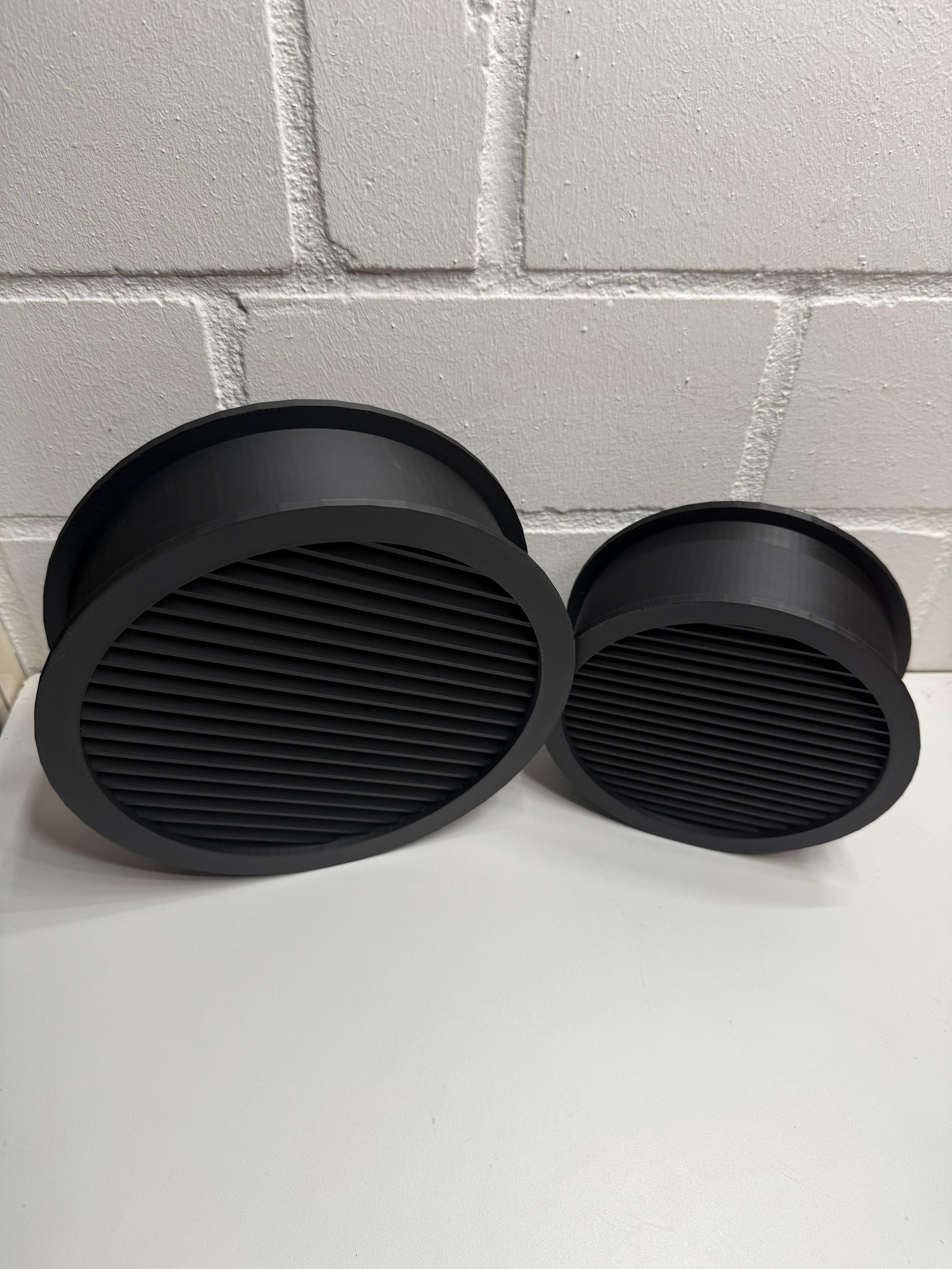 Dabspector Gadget Lichtfalle