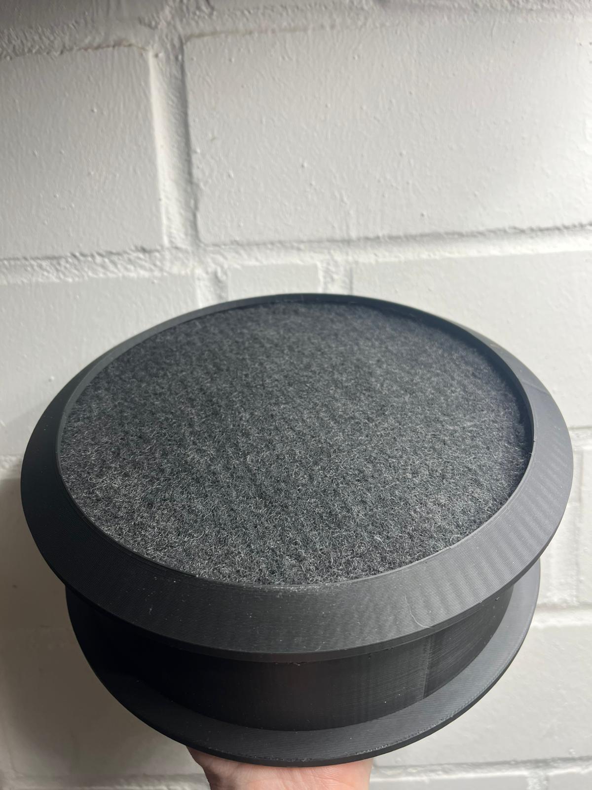 Dabspector Gadget Lichtfalle V2