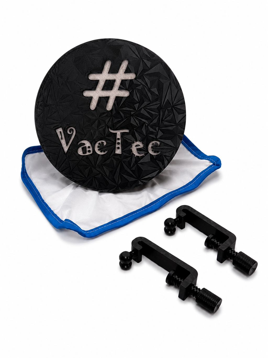 Dabspector Gadget # Vac-Tec