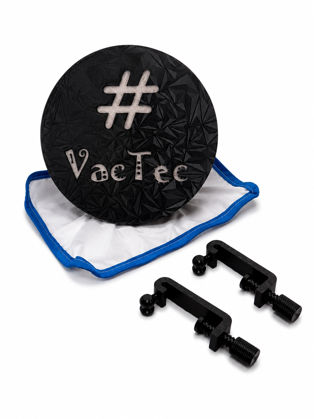 Dabspector Gadget # Vac-Tec