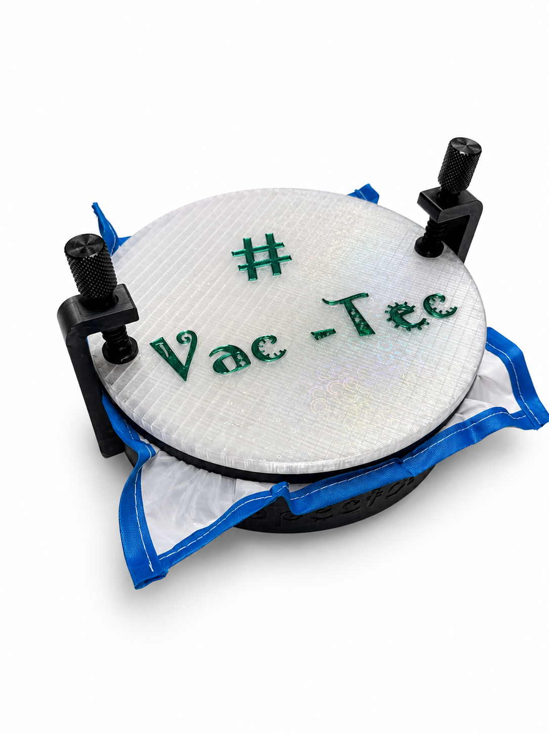 Dabspector Gadget # Vac-Tec