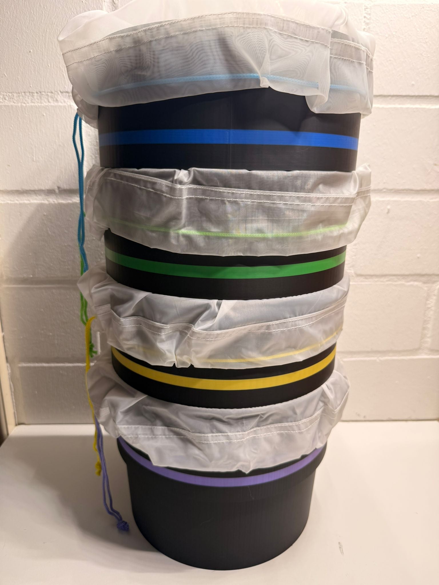 Dabspector Gadget #-SteckTec