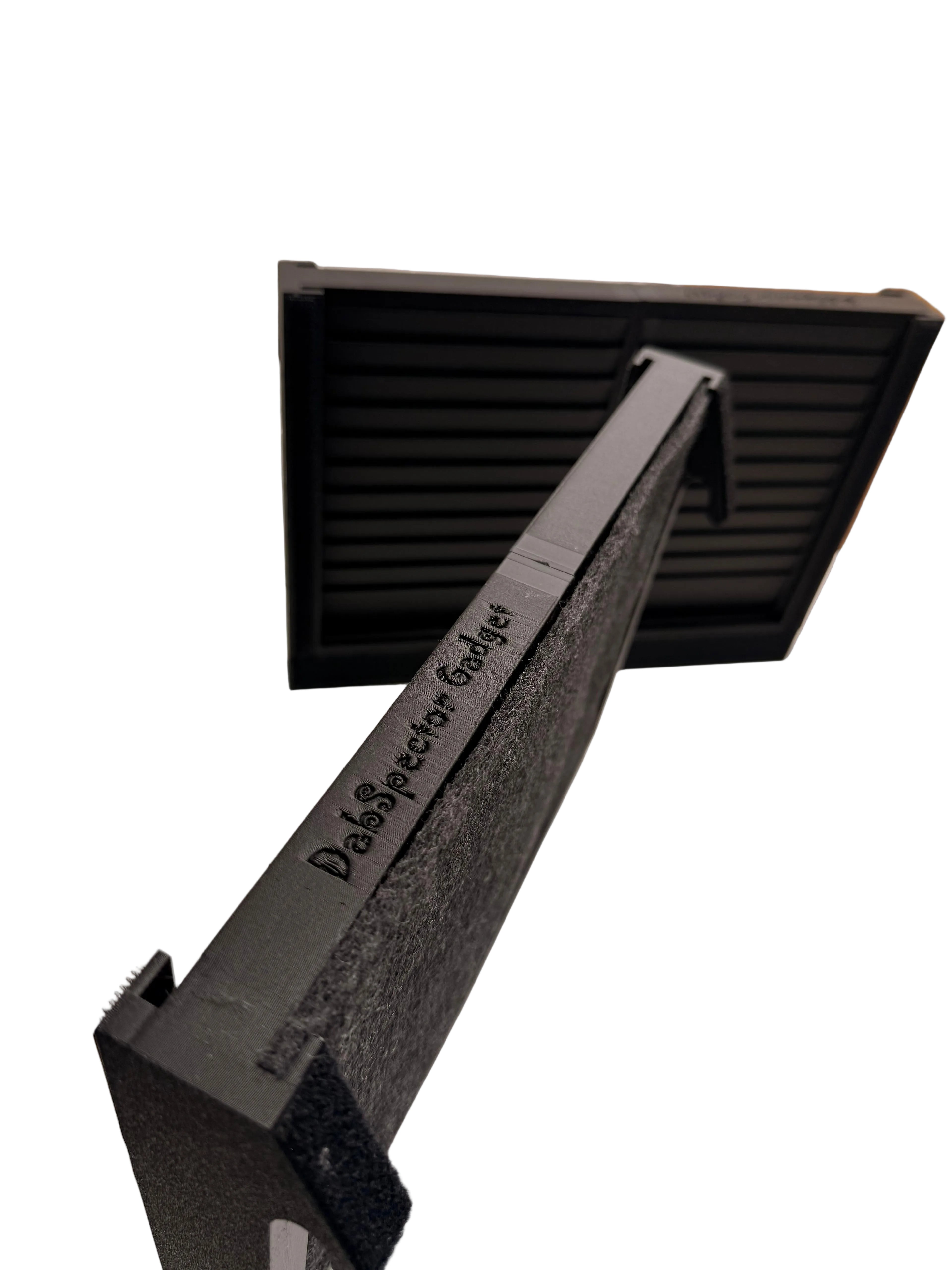 Dabspector Gadget Lichtfalle