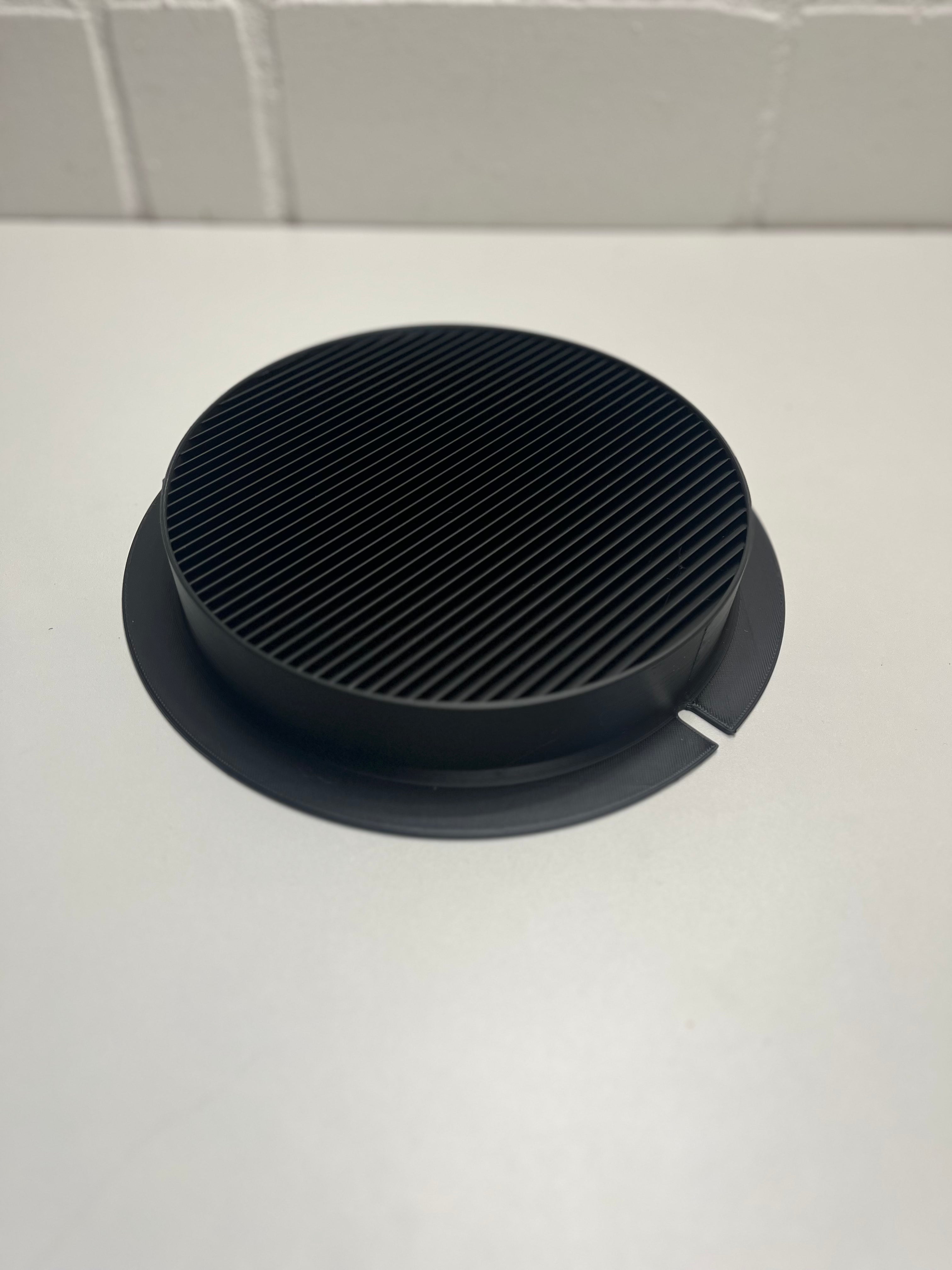 Dabspector Gadget Lichtfalle