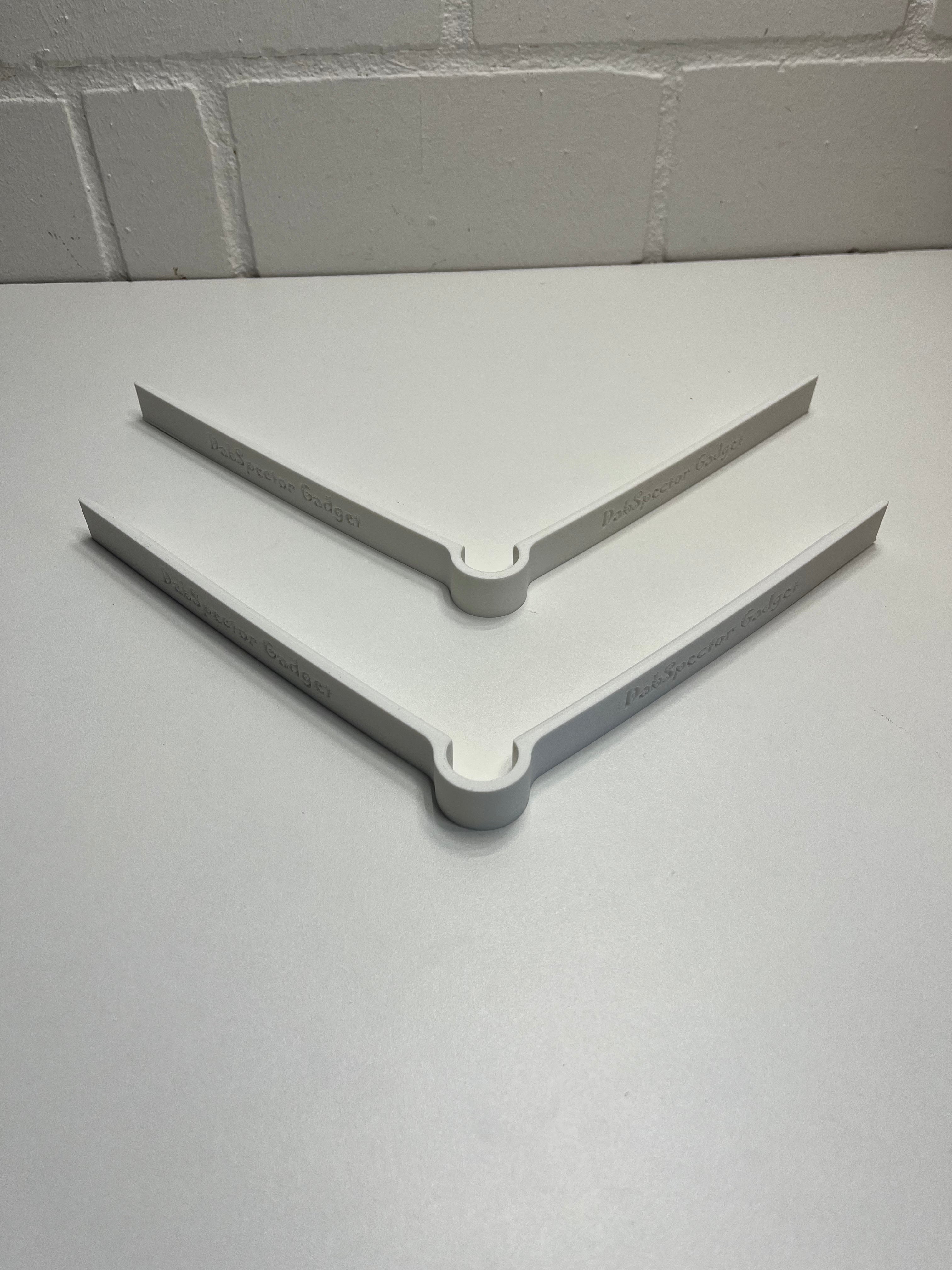 Dabspector Gadget Zelt