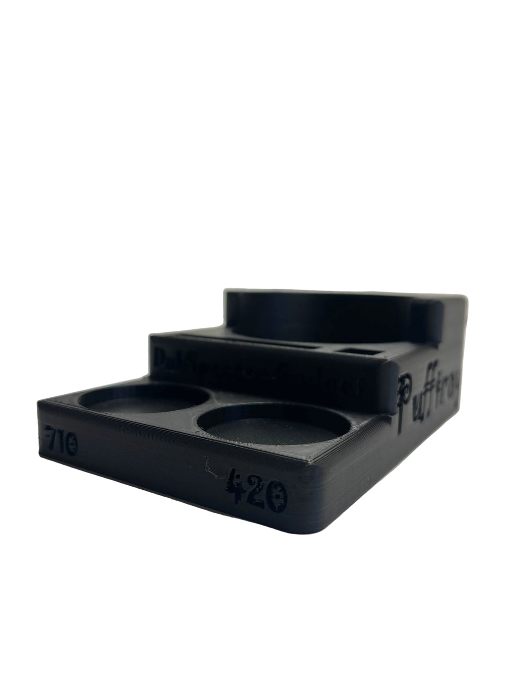 Dabspector Gadget Puff Tray