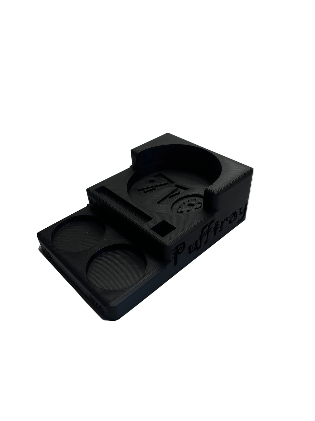 Dabspector Gadget Puff Tray