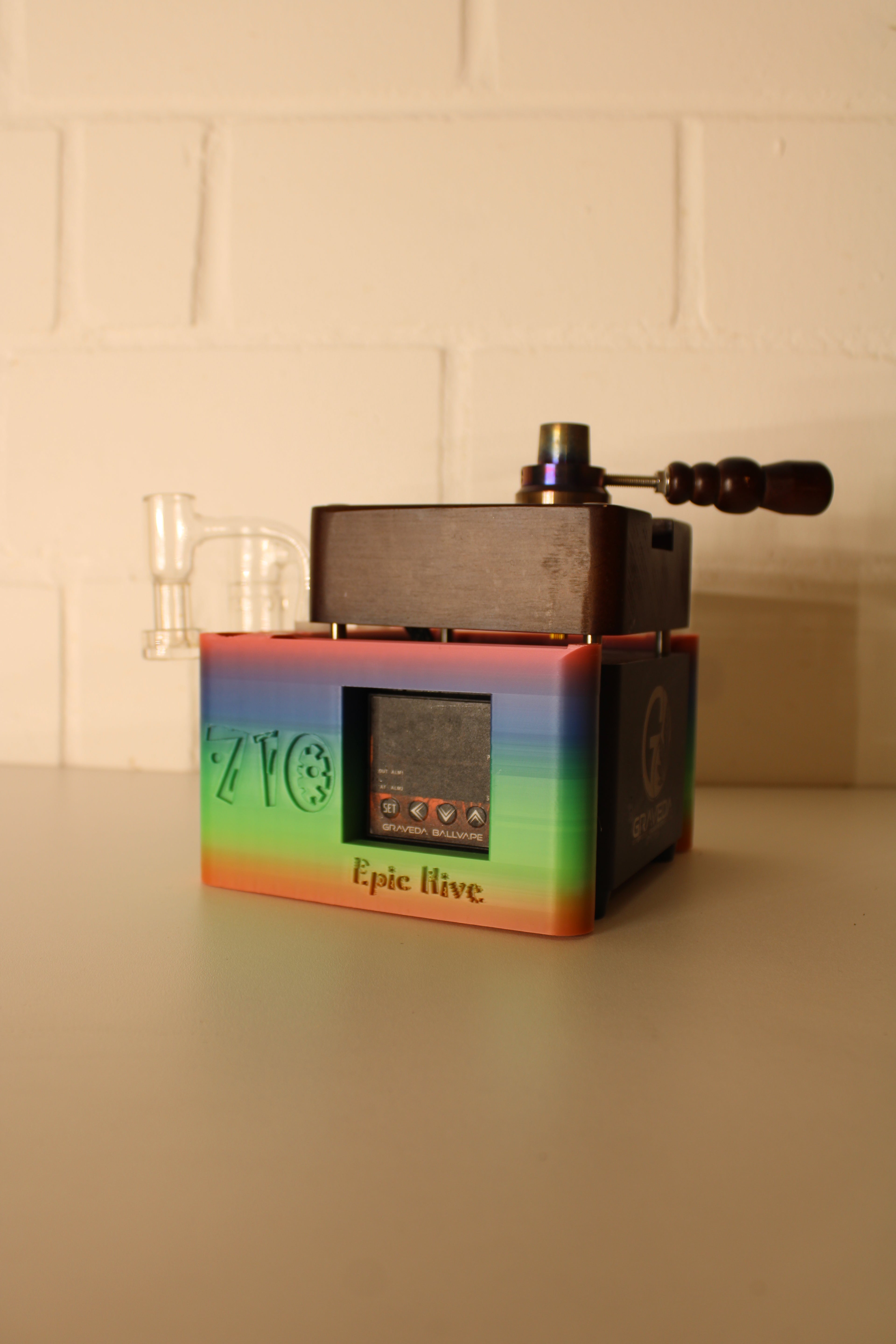 Dabspector Gadget Epic Hive