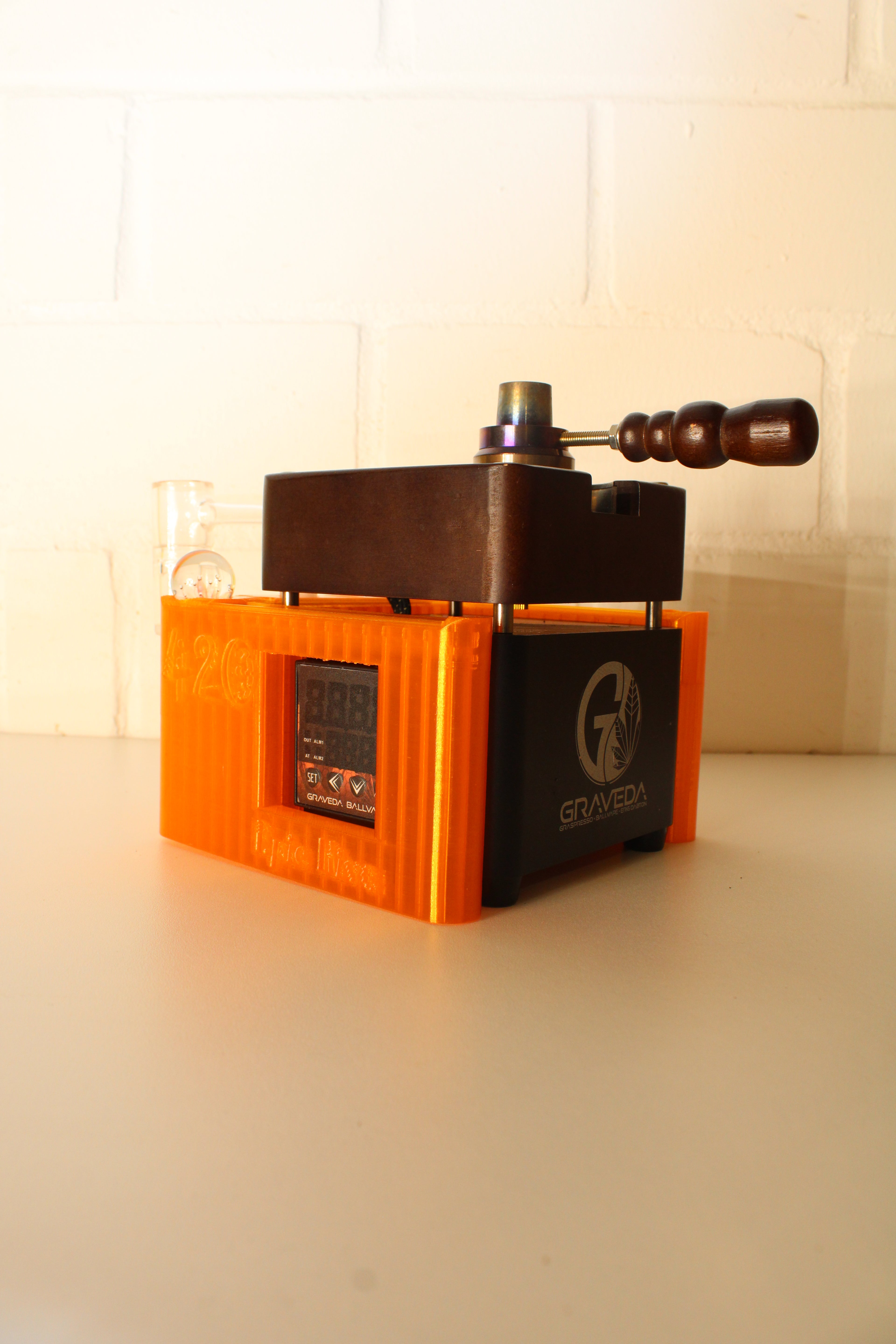 Dabspector Gadget Epic Hive