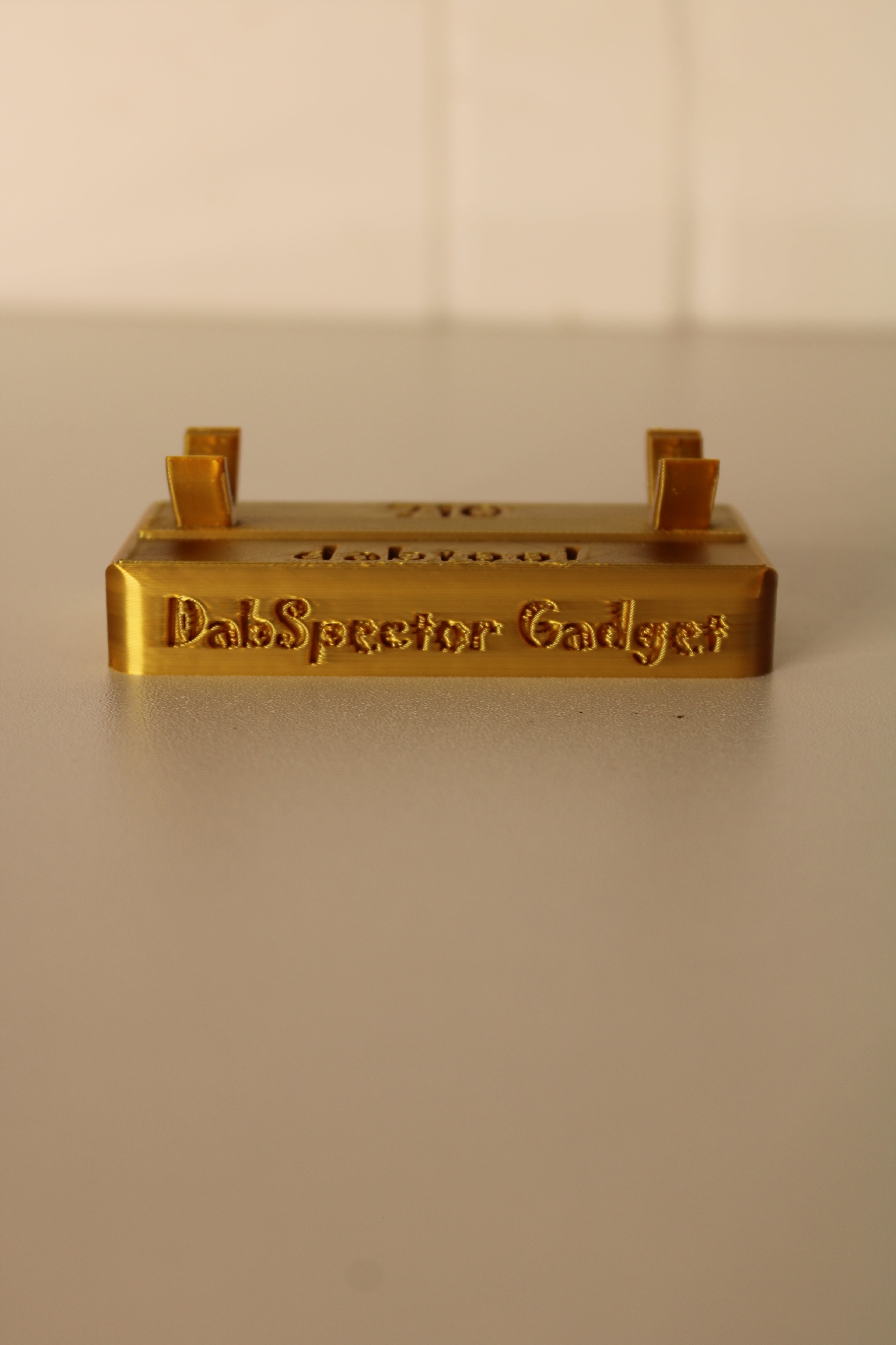 Dabspector Gadget Dabtool Dock