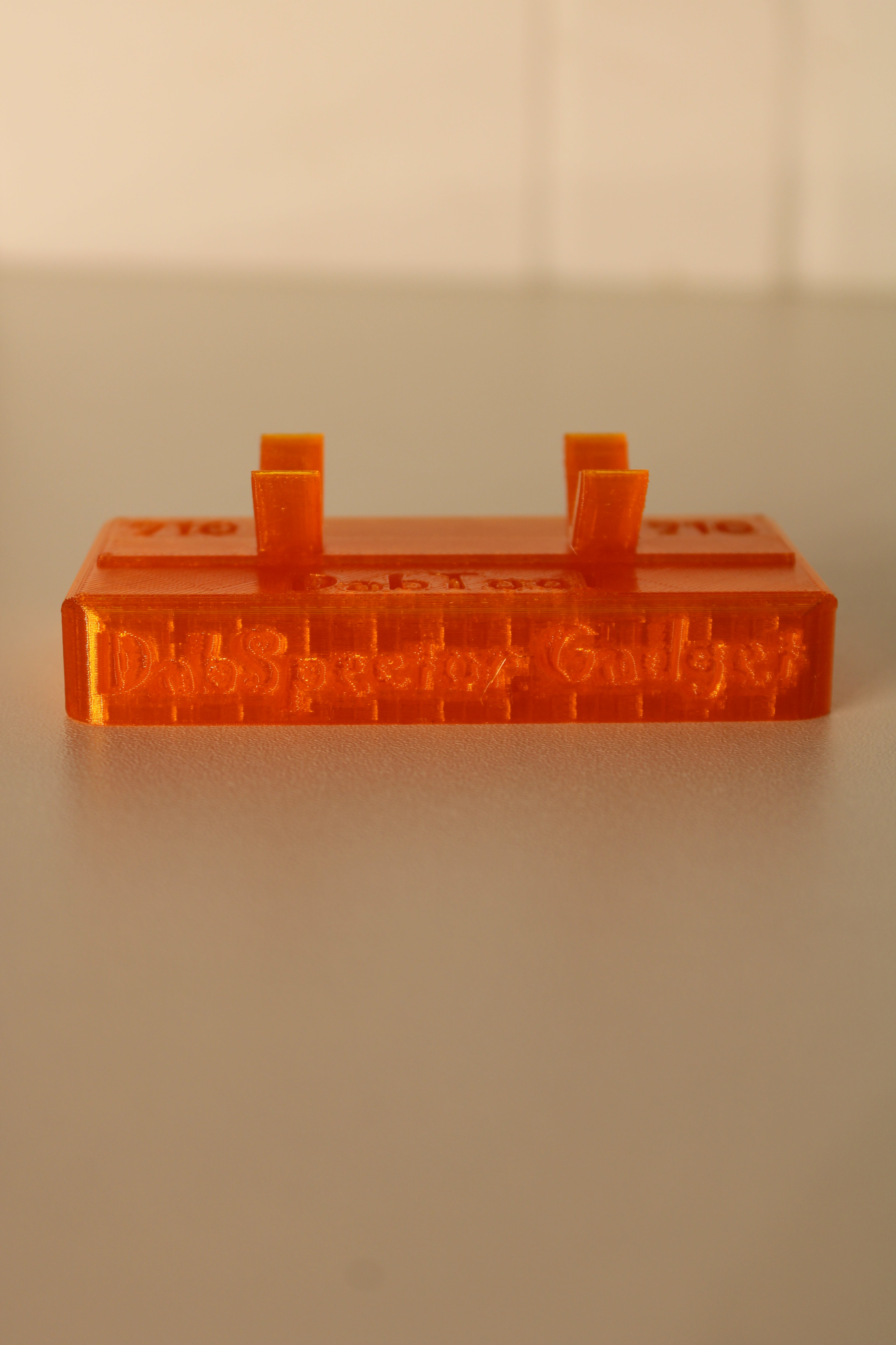 Dabspector Gadget Dabtool Dock