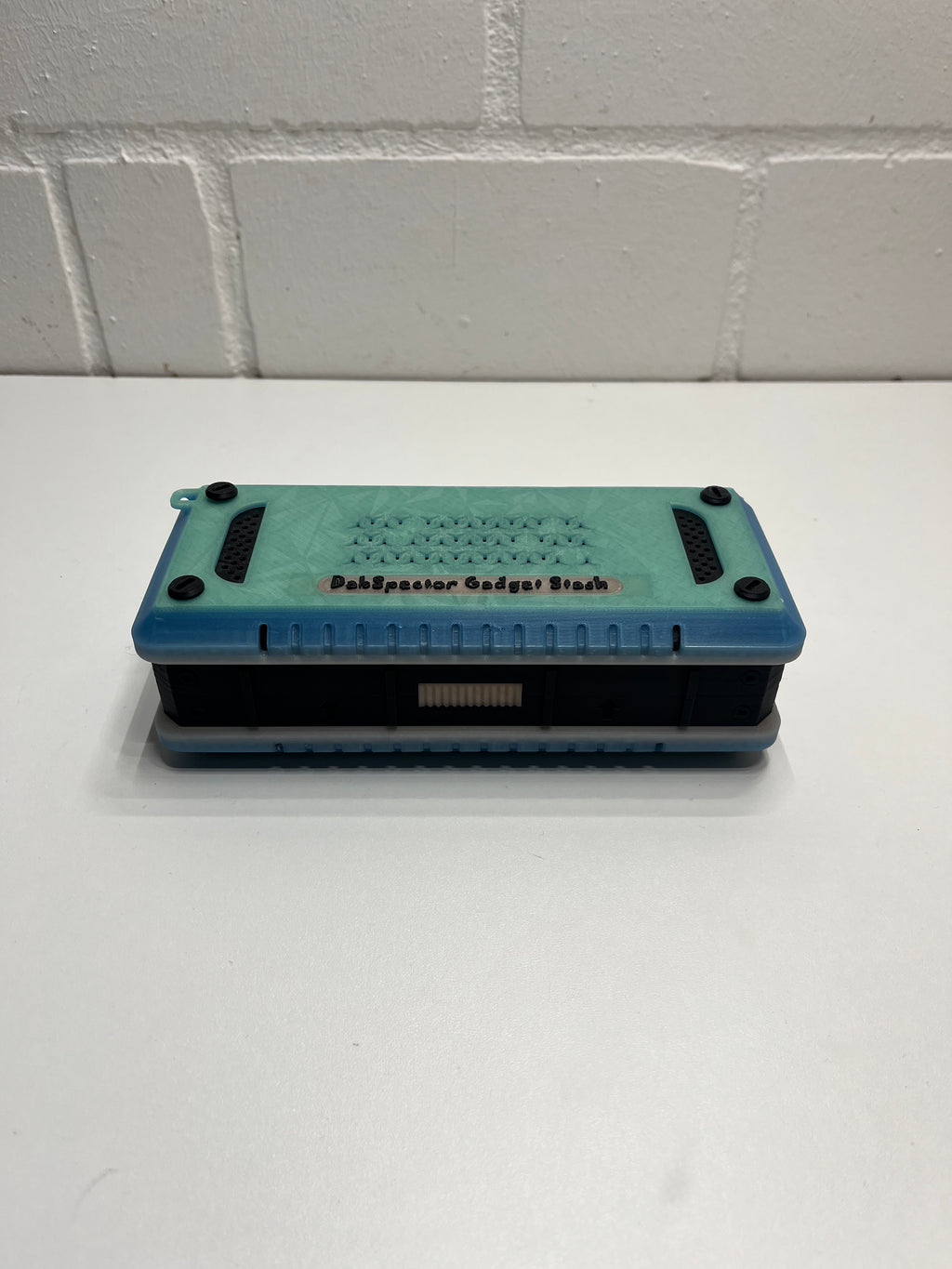 Dabspector Gadget Terp Case