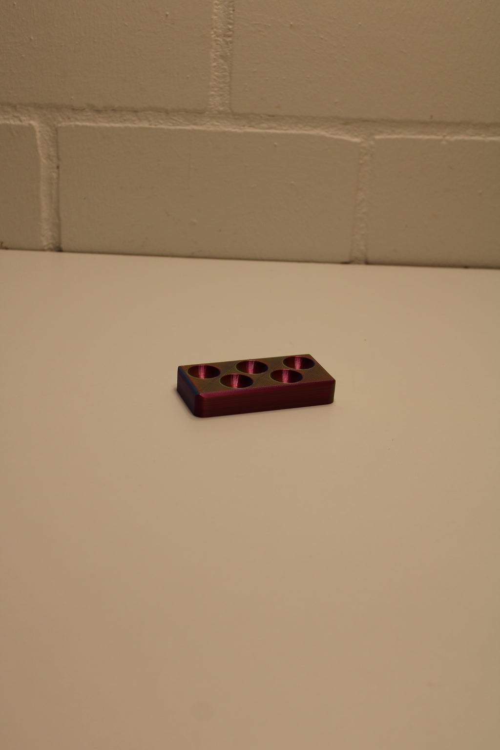 Dabspector Gadget Pearl Tray