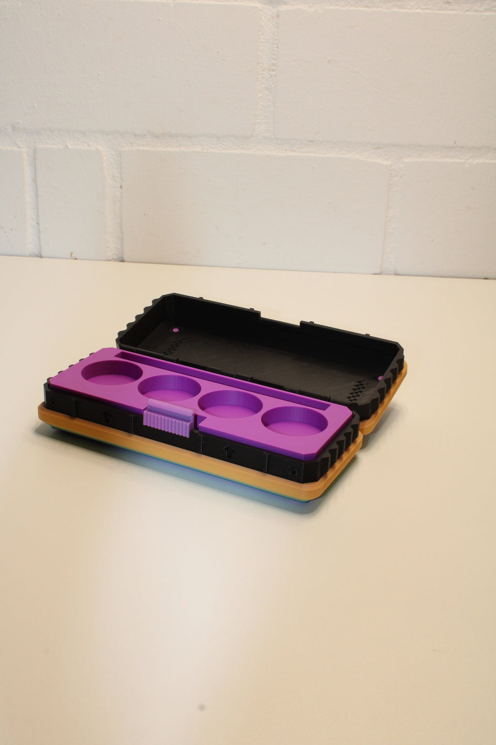 Dabspector Gadget Terp Case