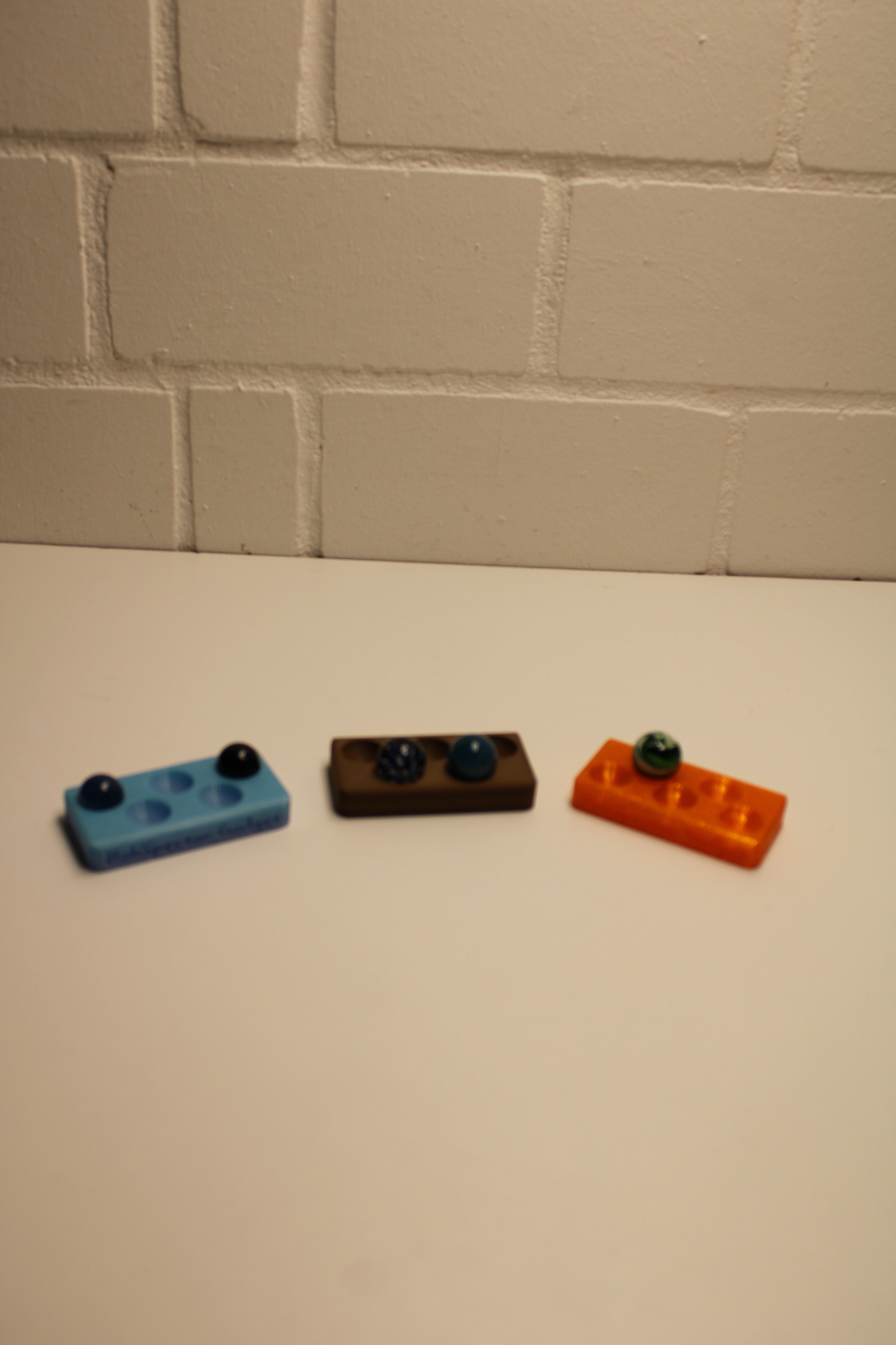 Dabspector Gadget Pearl Tray