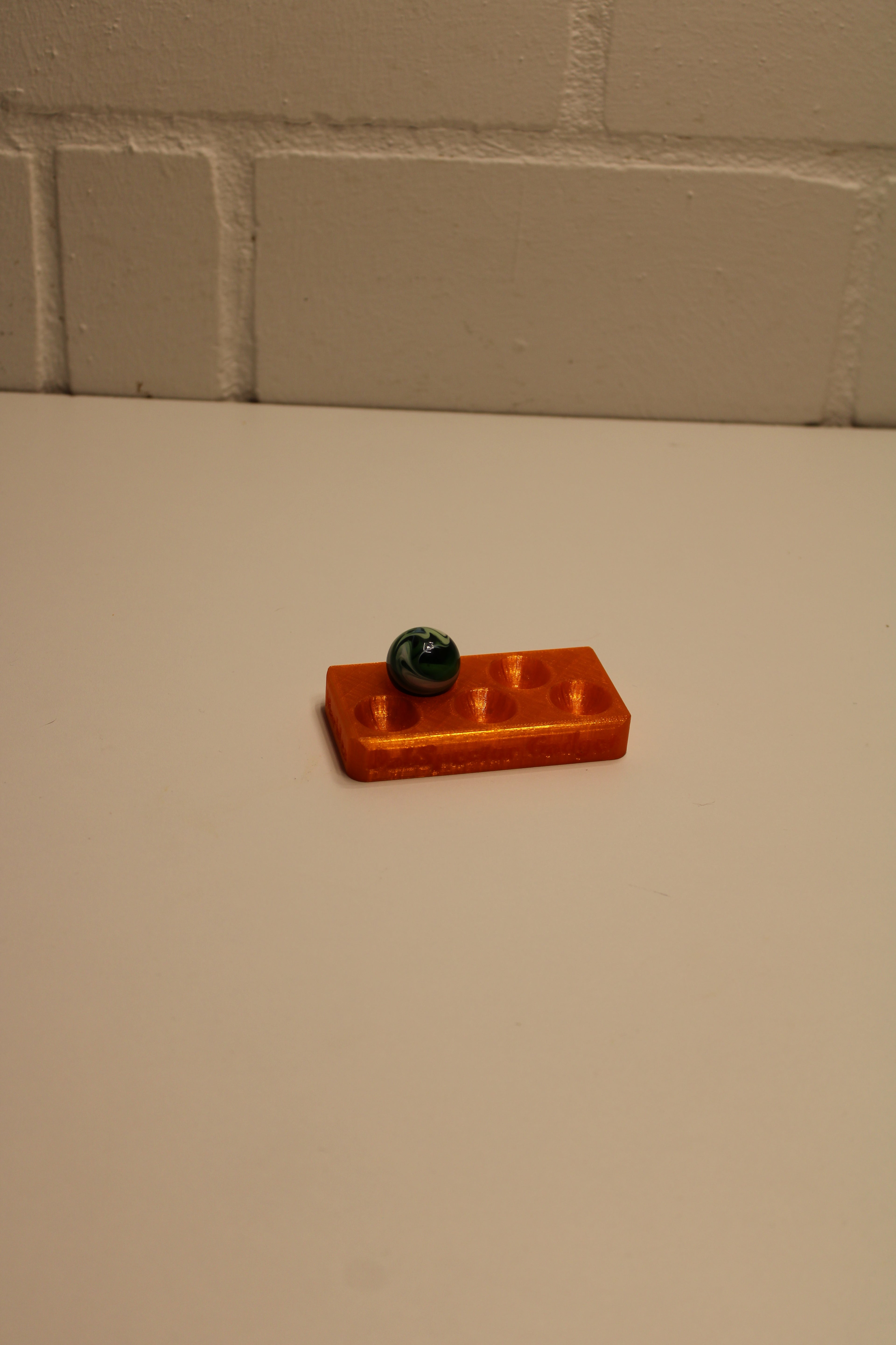 Dabspector Gadget Pearl Tray