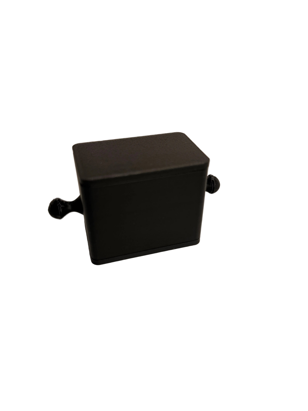 Hash Press One Signature Series