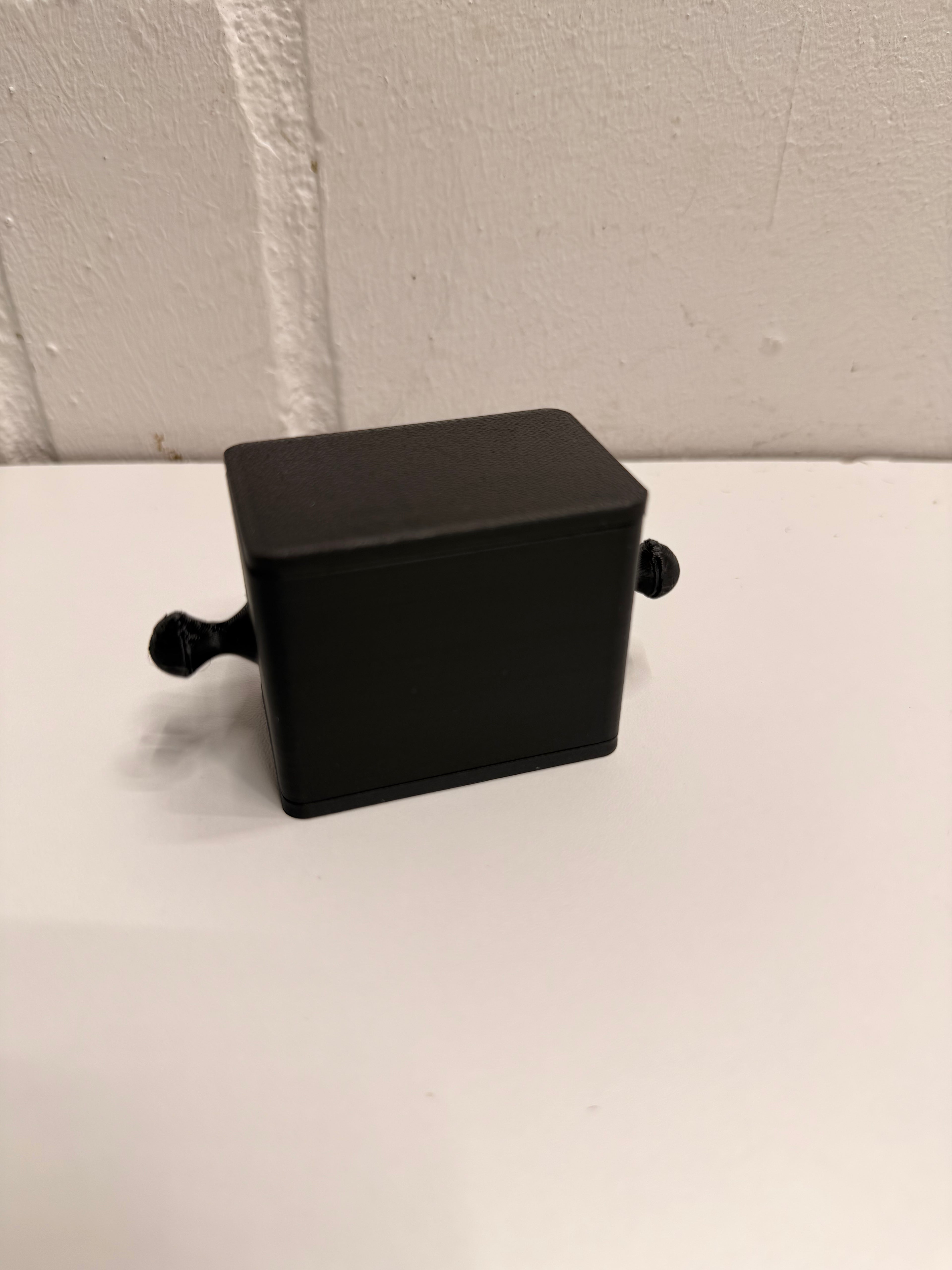 Hash Press One Signature Series