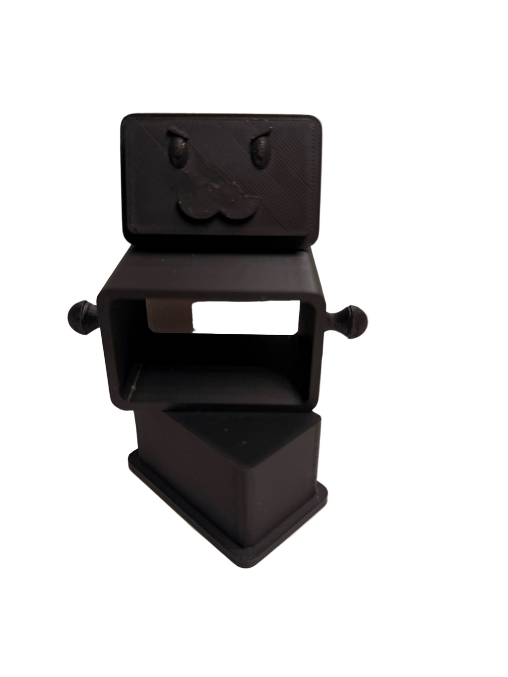 Hash Press One Signature Series