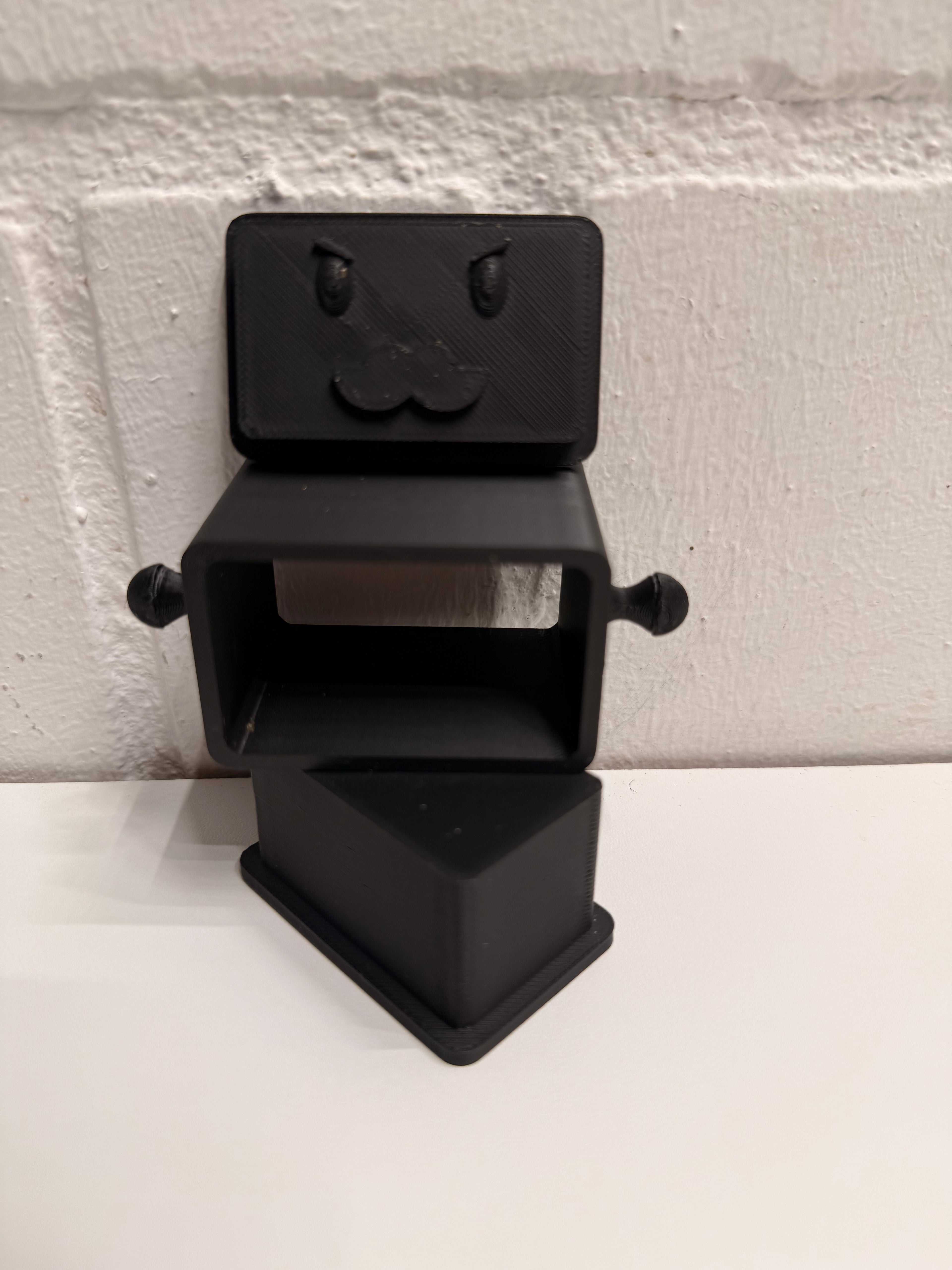 Hash Press One Signature Series