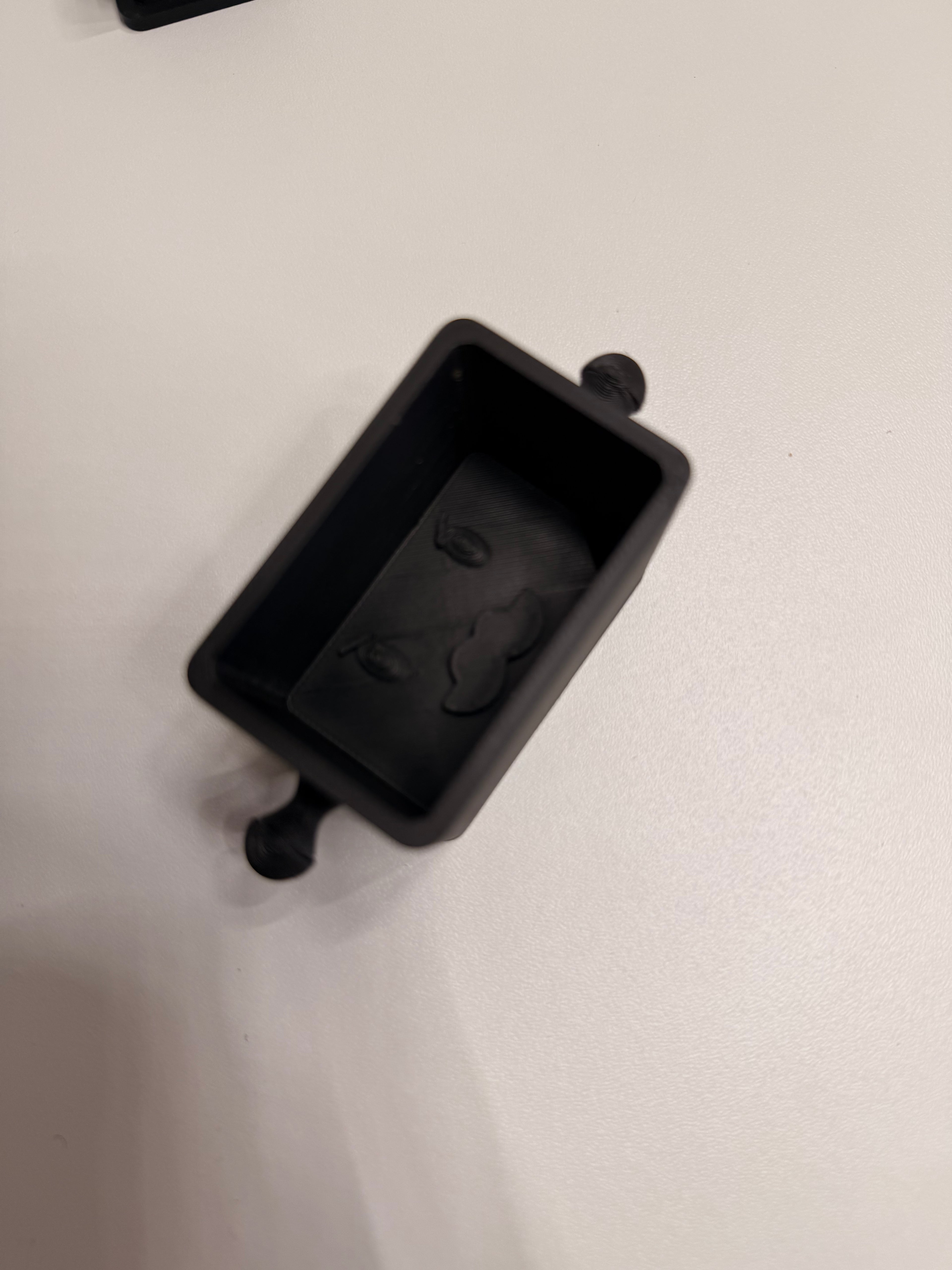 Hash Press One Signature Series