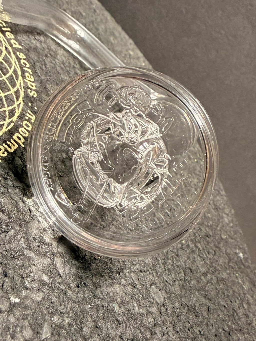 Slurpinator