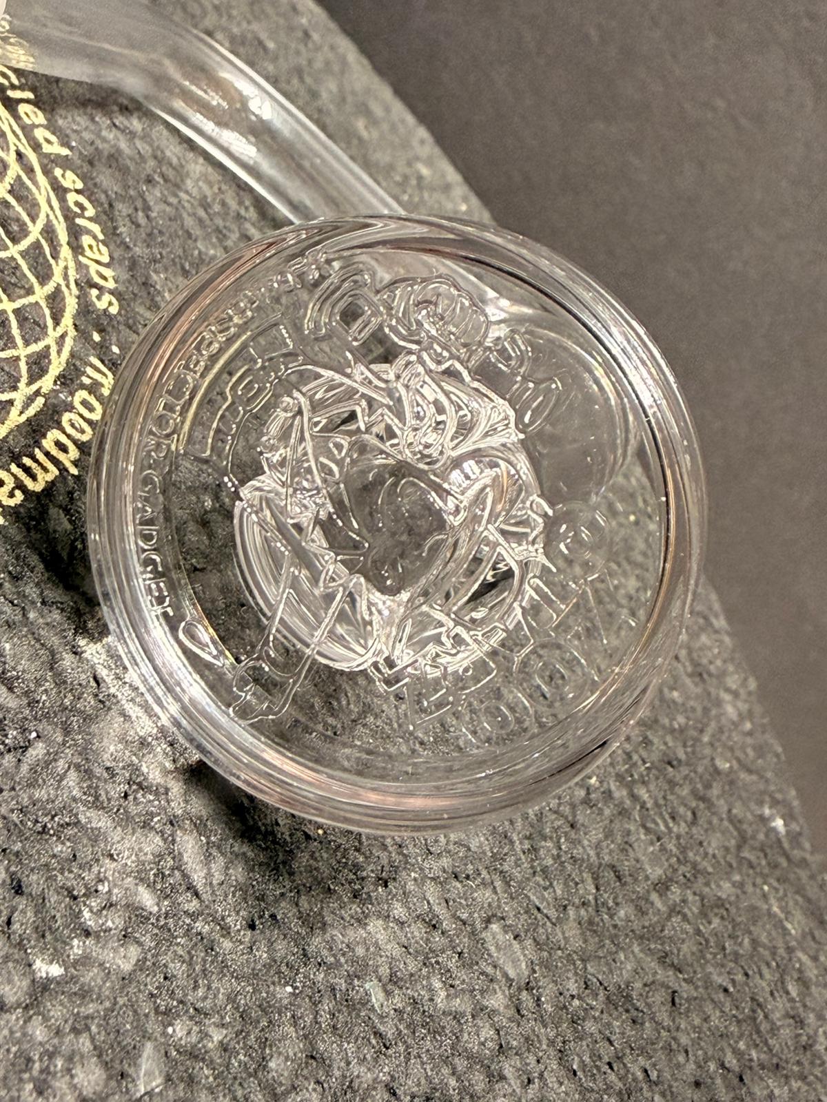 Slurpinator