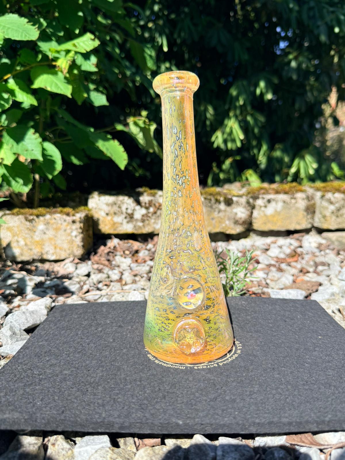 Devil’s Own Glass – Fumé Edition