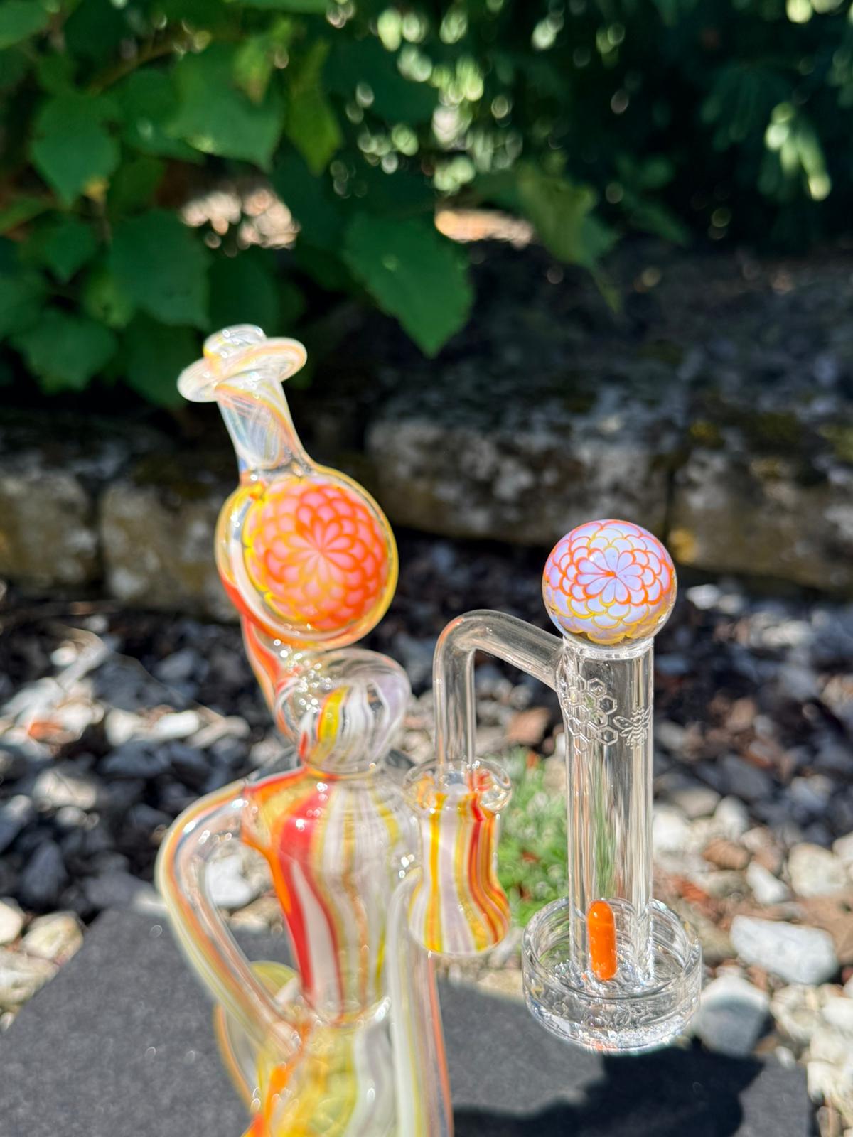 Faltermeier Recycler – Full Set