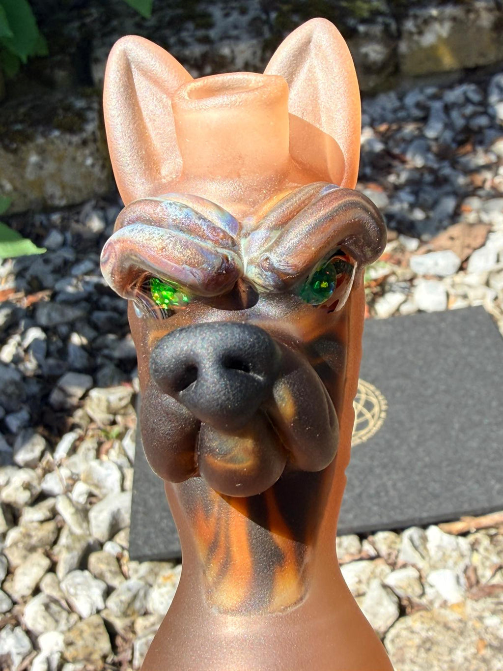 Ryan Kane – Canine Totem