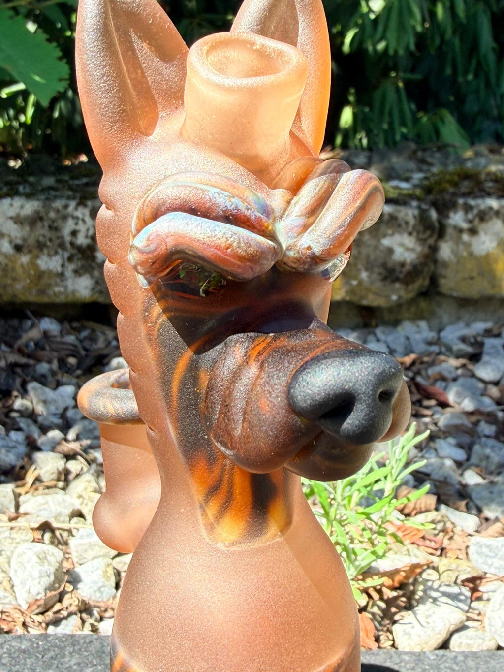 Ryan Kane – Canine Totem
