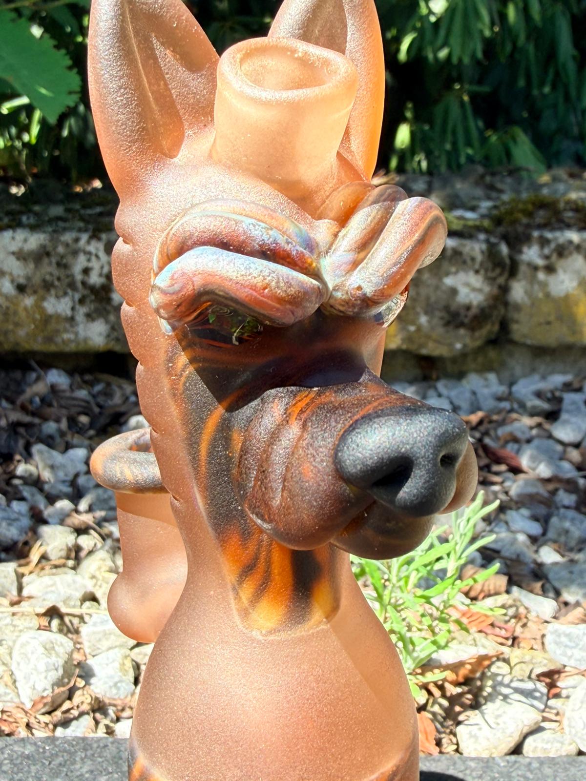 Ryan Kane – Canine Totem