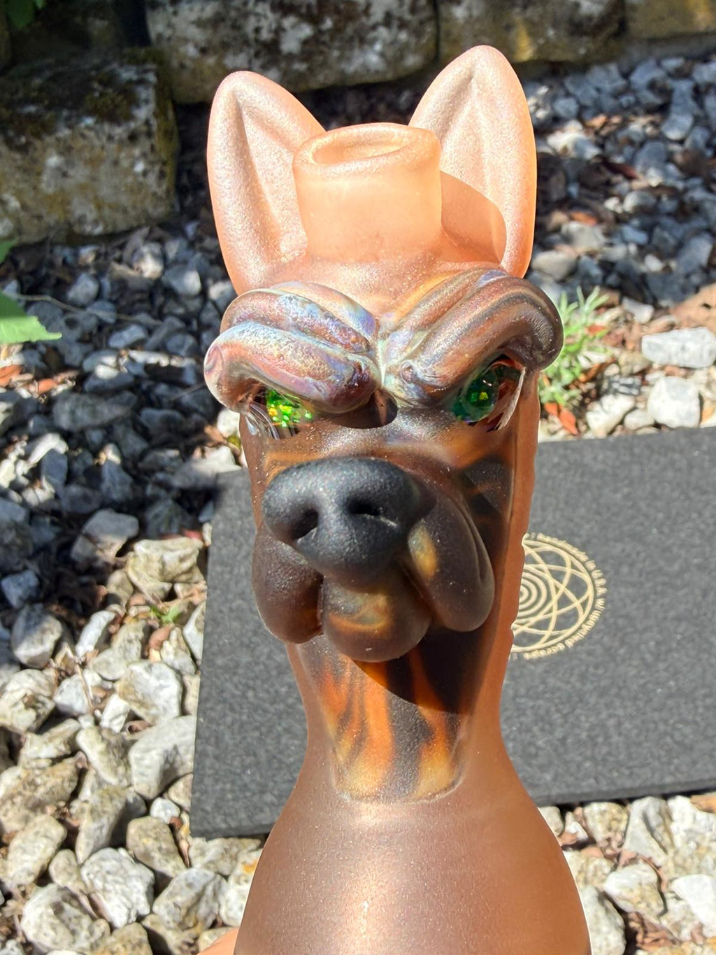 Ryan Kane – Canine Totem