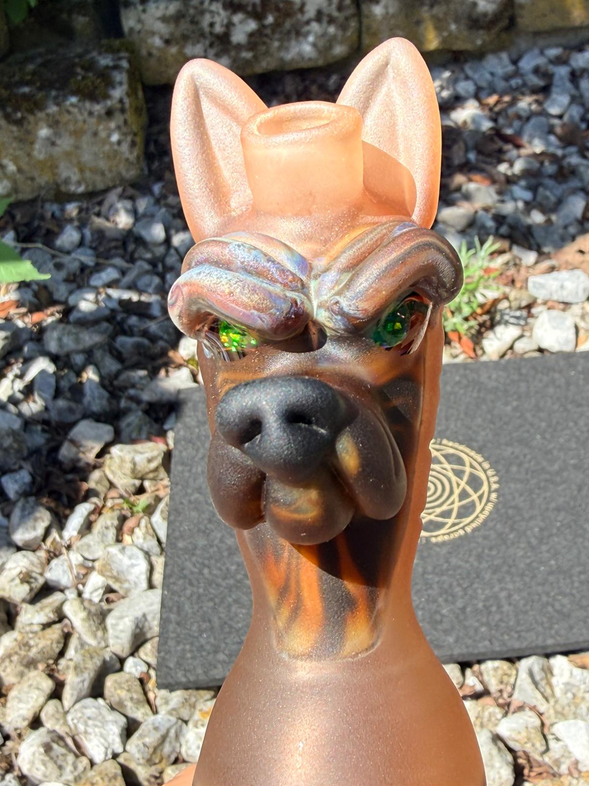 Ryan Kane – Canine Totem