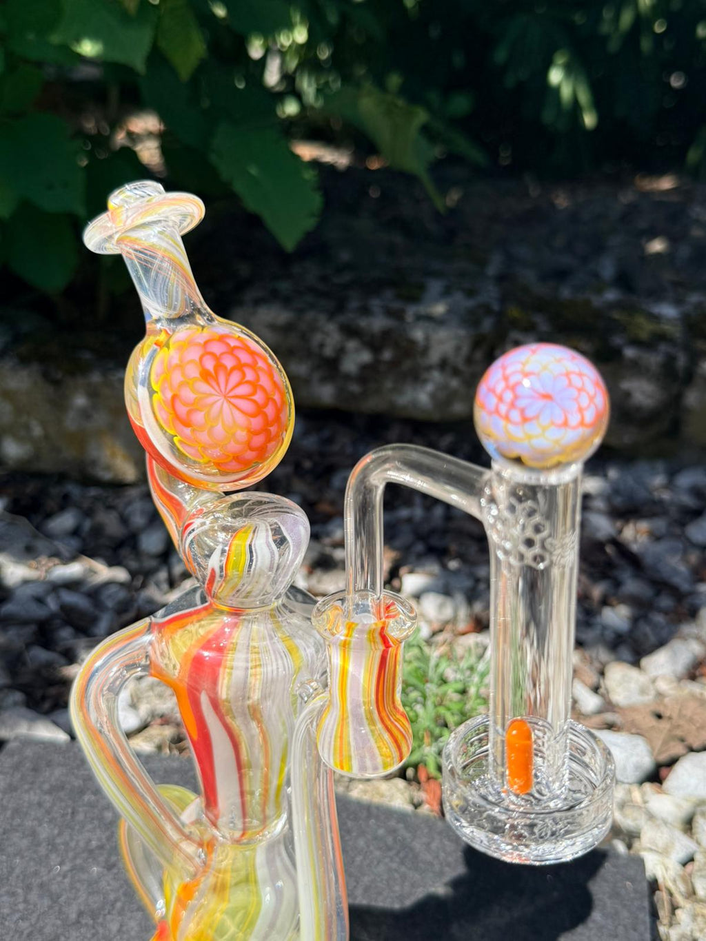 Faltermeier Recycler – Full Set