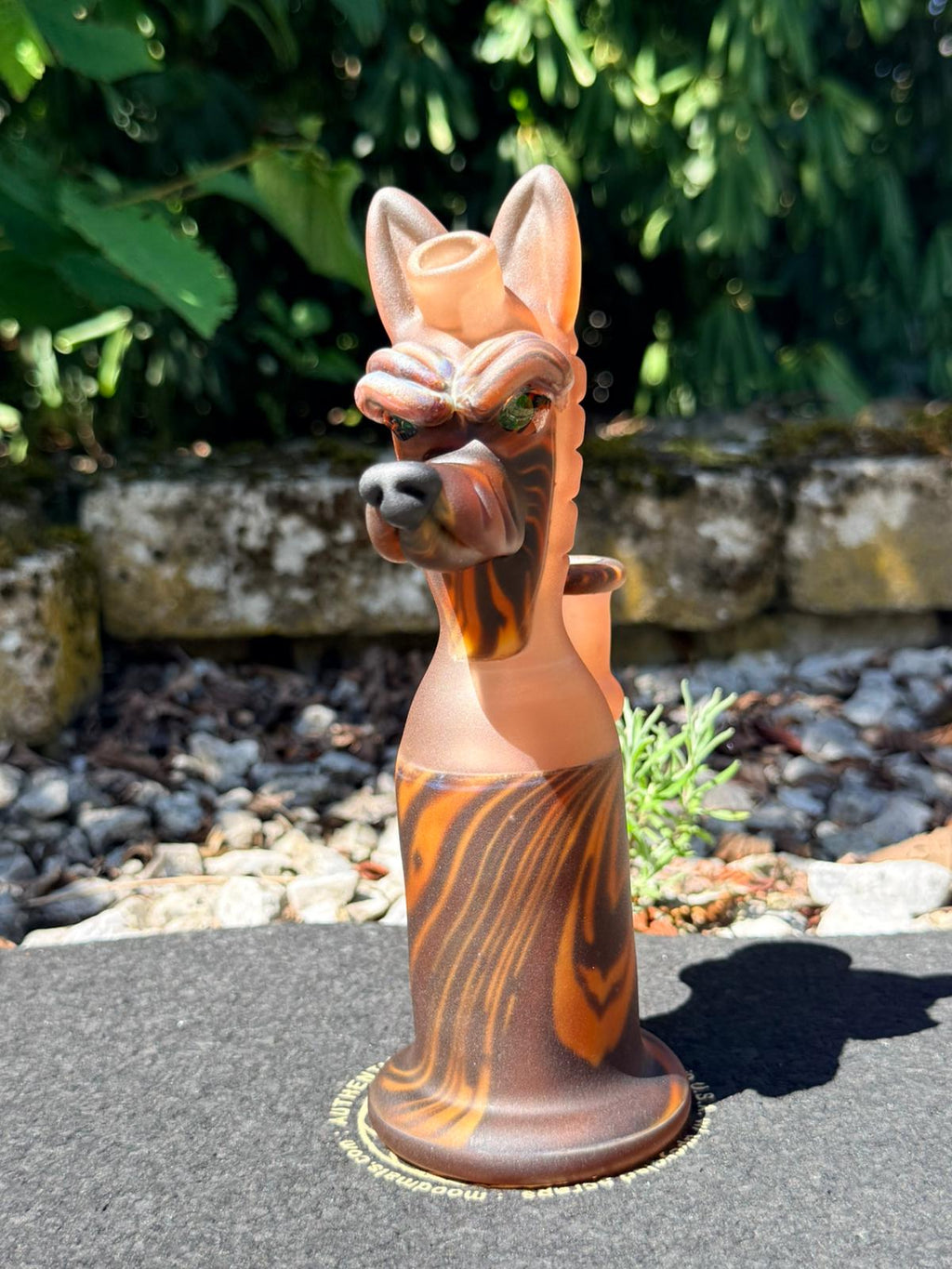 Ryan Kane – Canine Totem