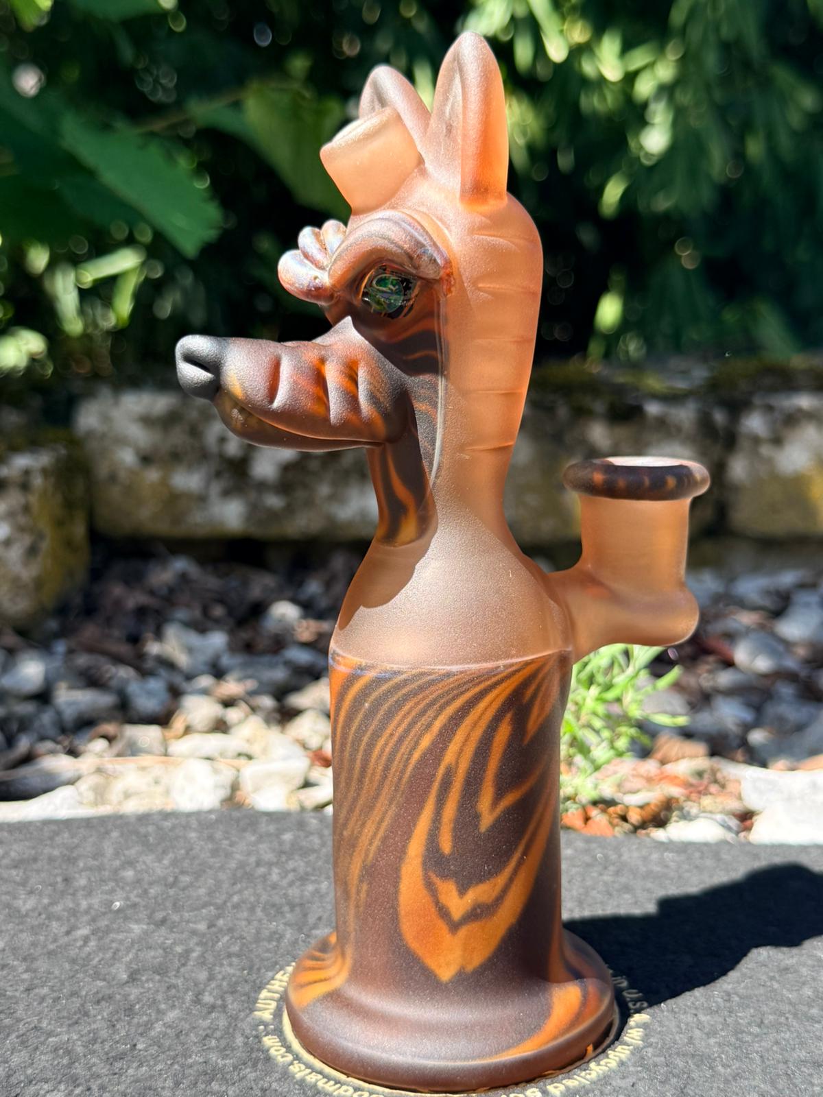 Ryan Kane – Canine Totem