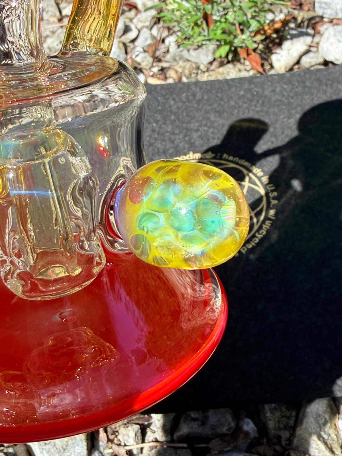 GURN Glass Recycler