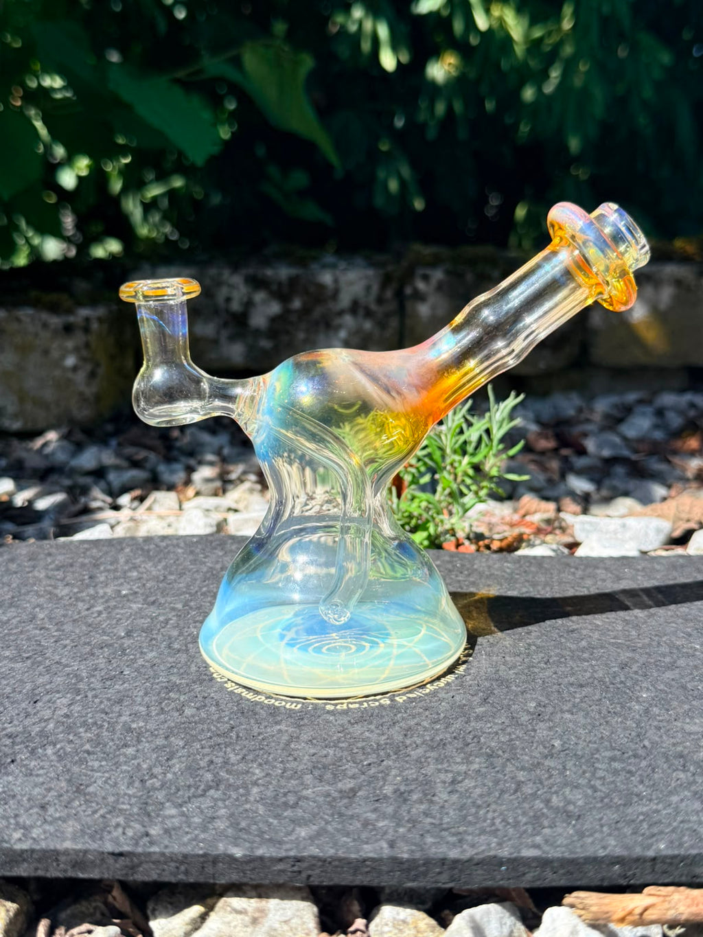 Fumed Rig