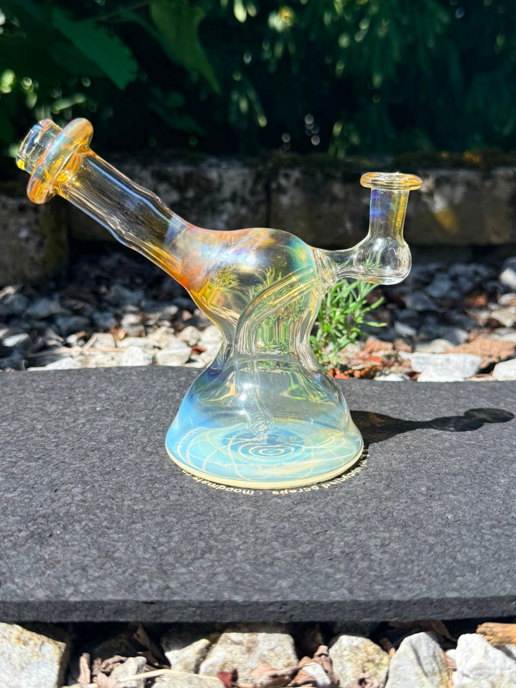 Fumed Rig