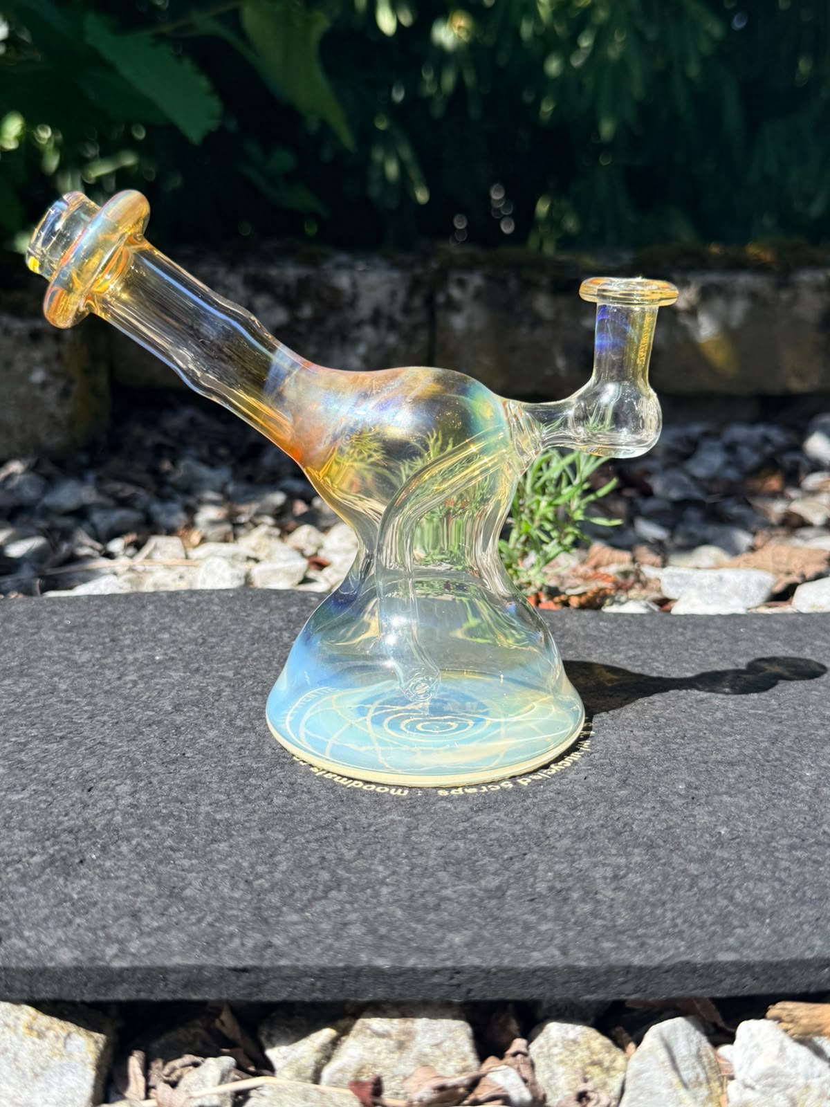 Fumed Rig