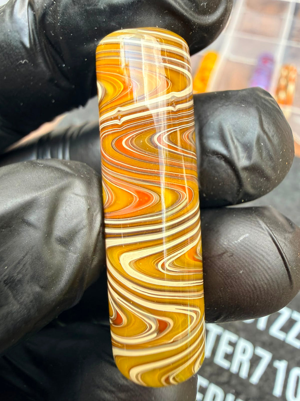 The Shack Glass - WickWack Glasfilter-Tip