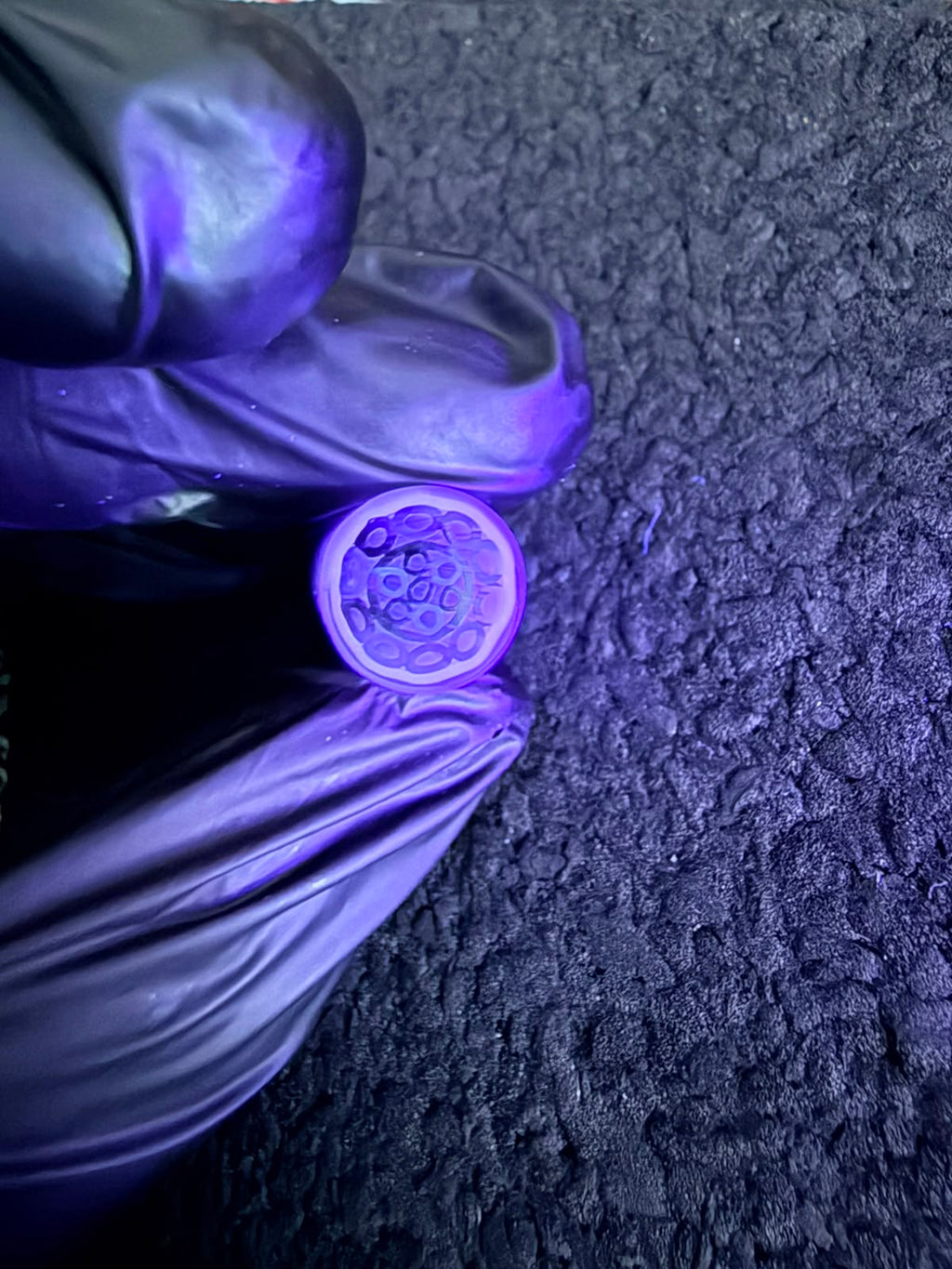 Freeek Glass Filter Tip