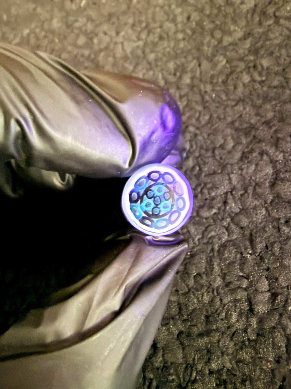 Freeek Glass Filter Tip