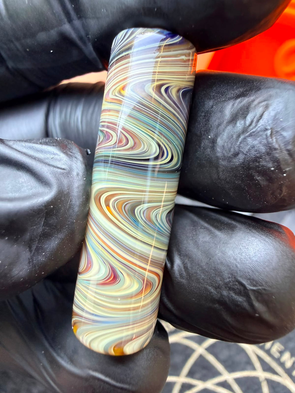 The Shackk Glass – Filter Tip